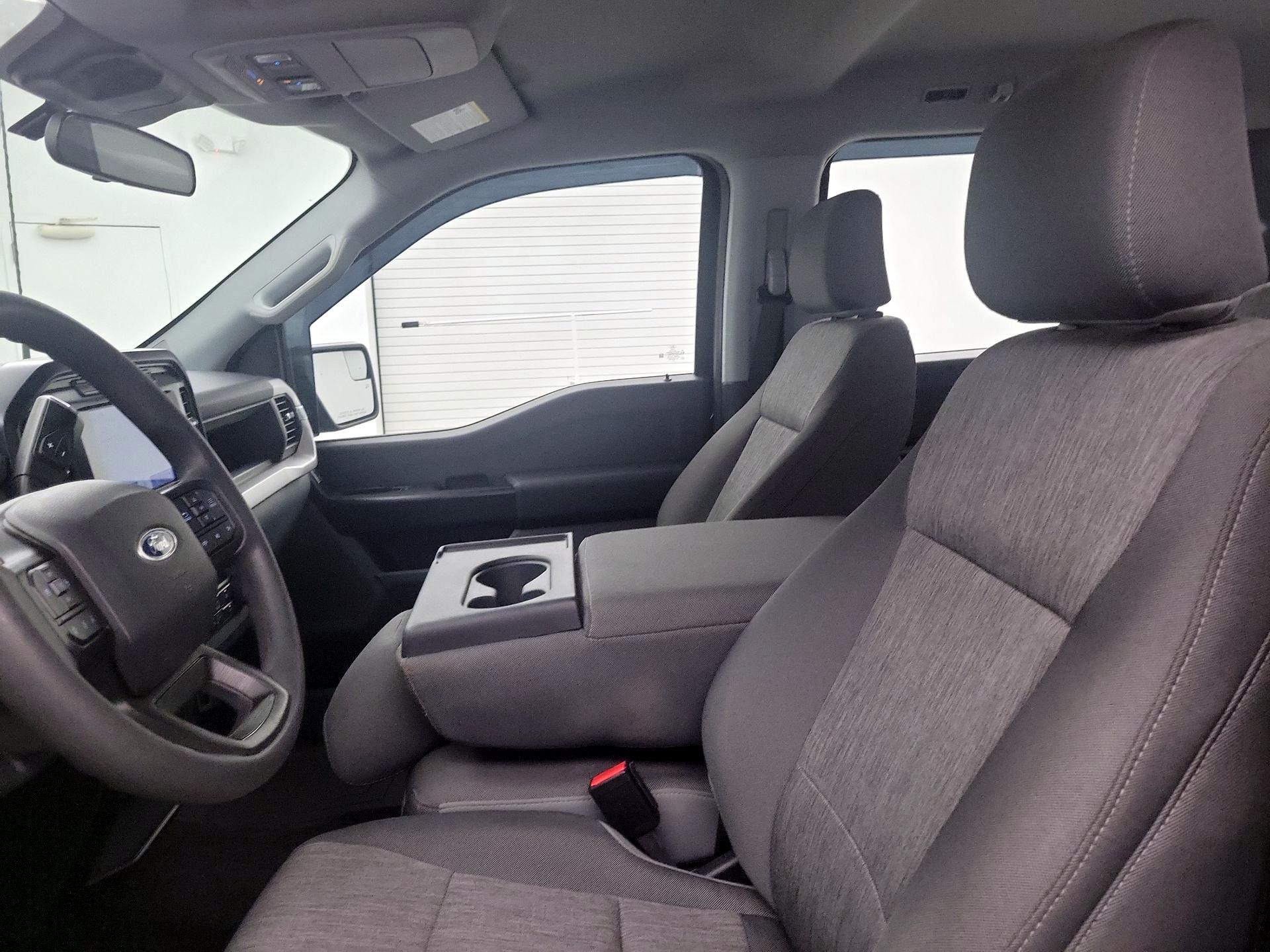 Thumbnail: 2022 Ford F-150 - 11