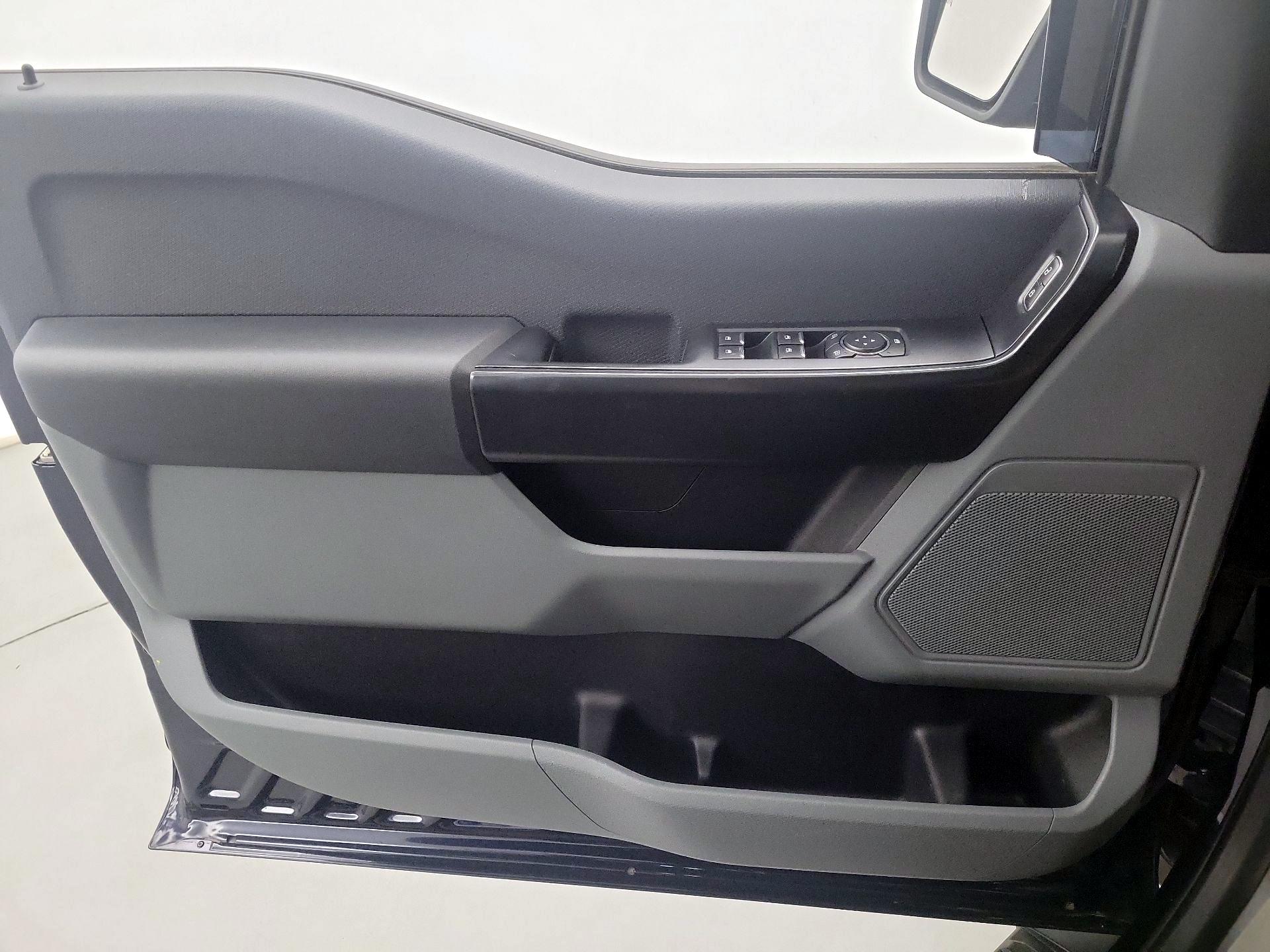 Thumbnail: 2022 Ford F-150 - 12