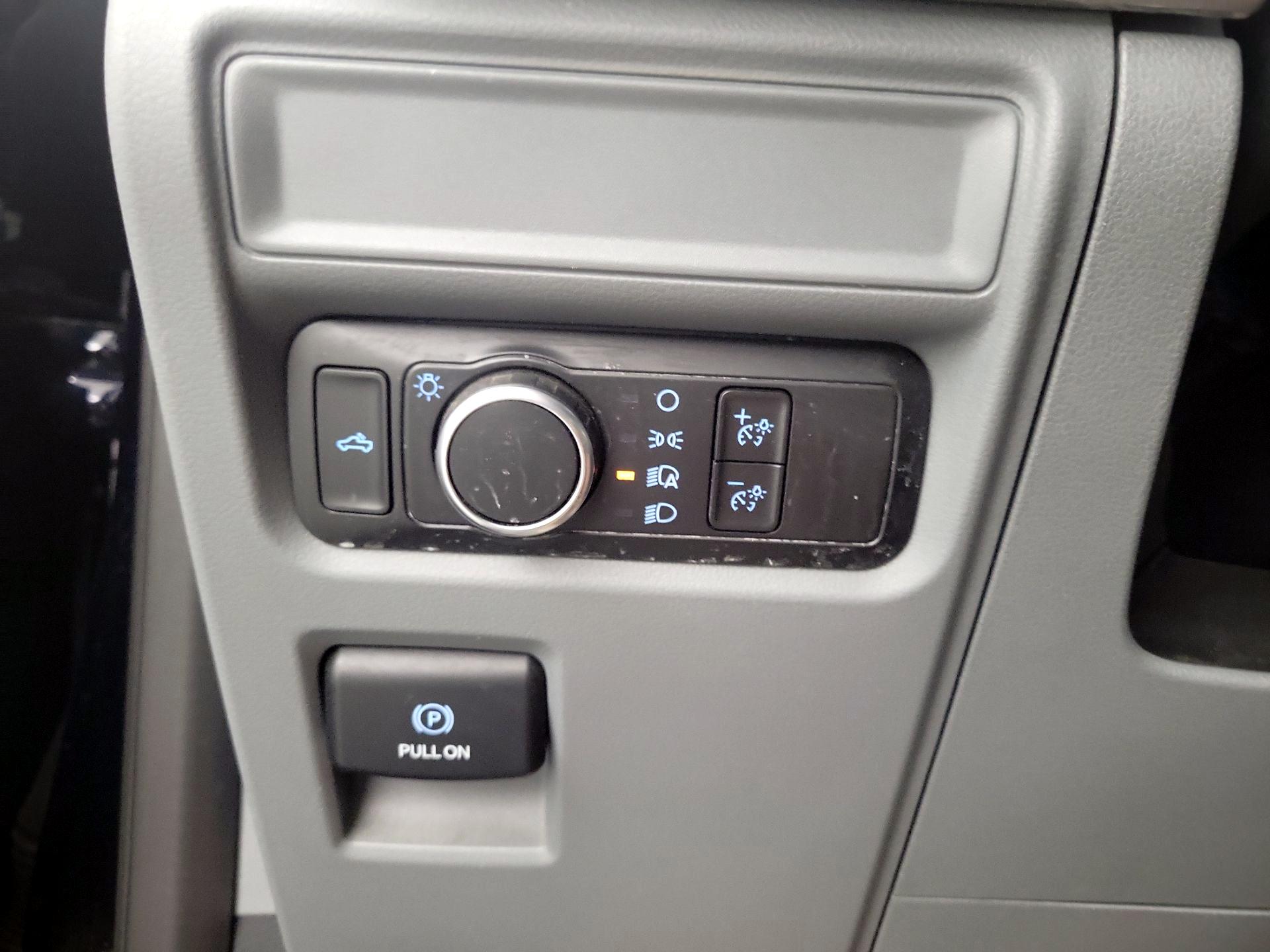 Thumbnail: 2022 Ford F-150 - 13