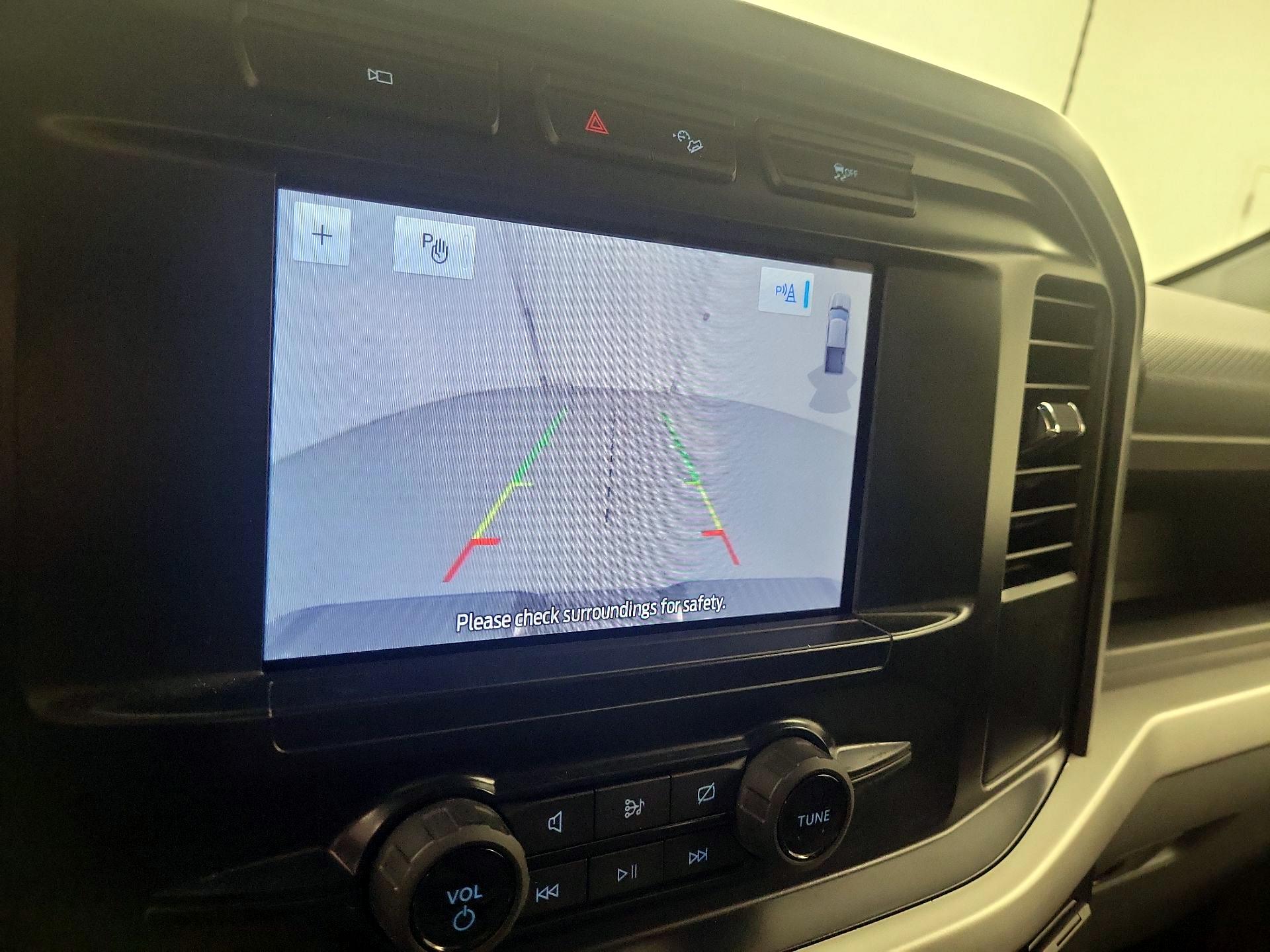 Thumbnail: 2022 Ford F-150 - 14