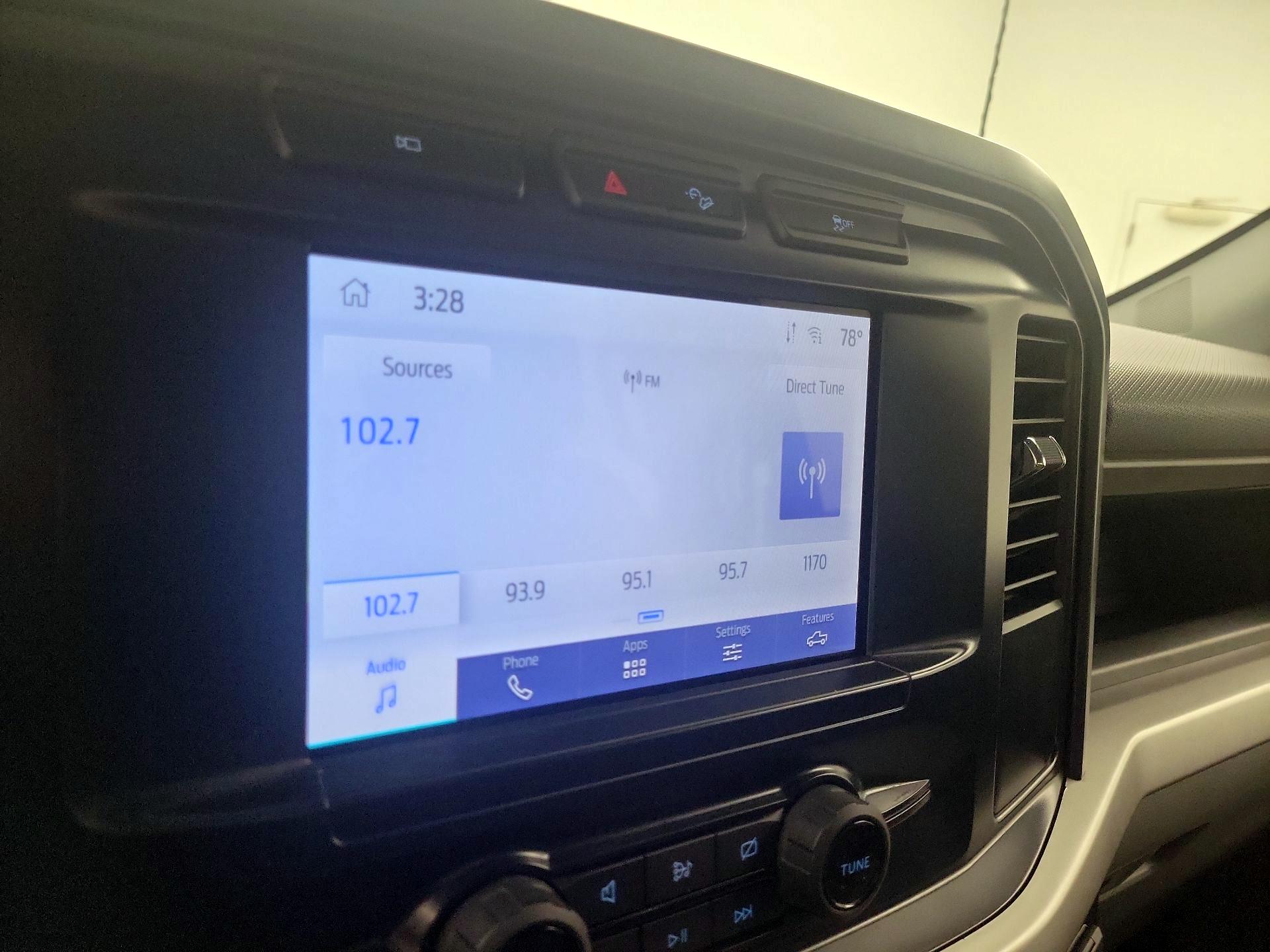 Thumbnail: 2022 Ford F-150 - 15