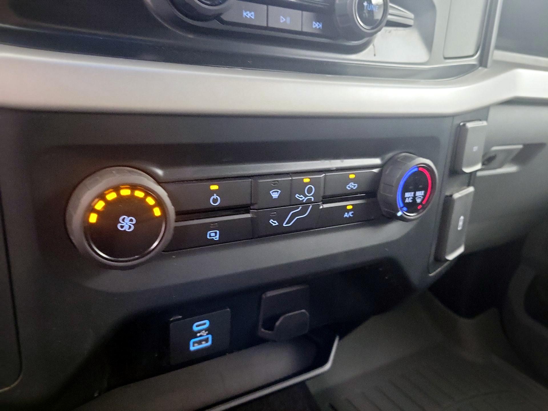 Thumbnail: 2022 Ford F-150 - 16