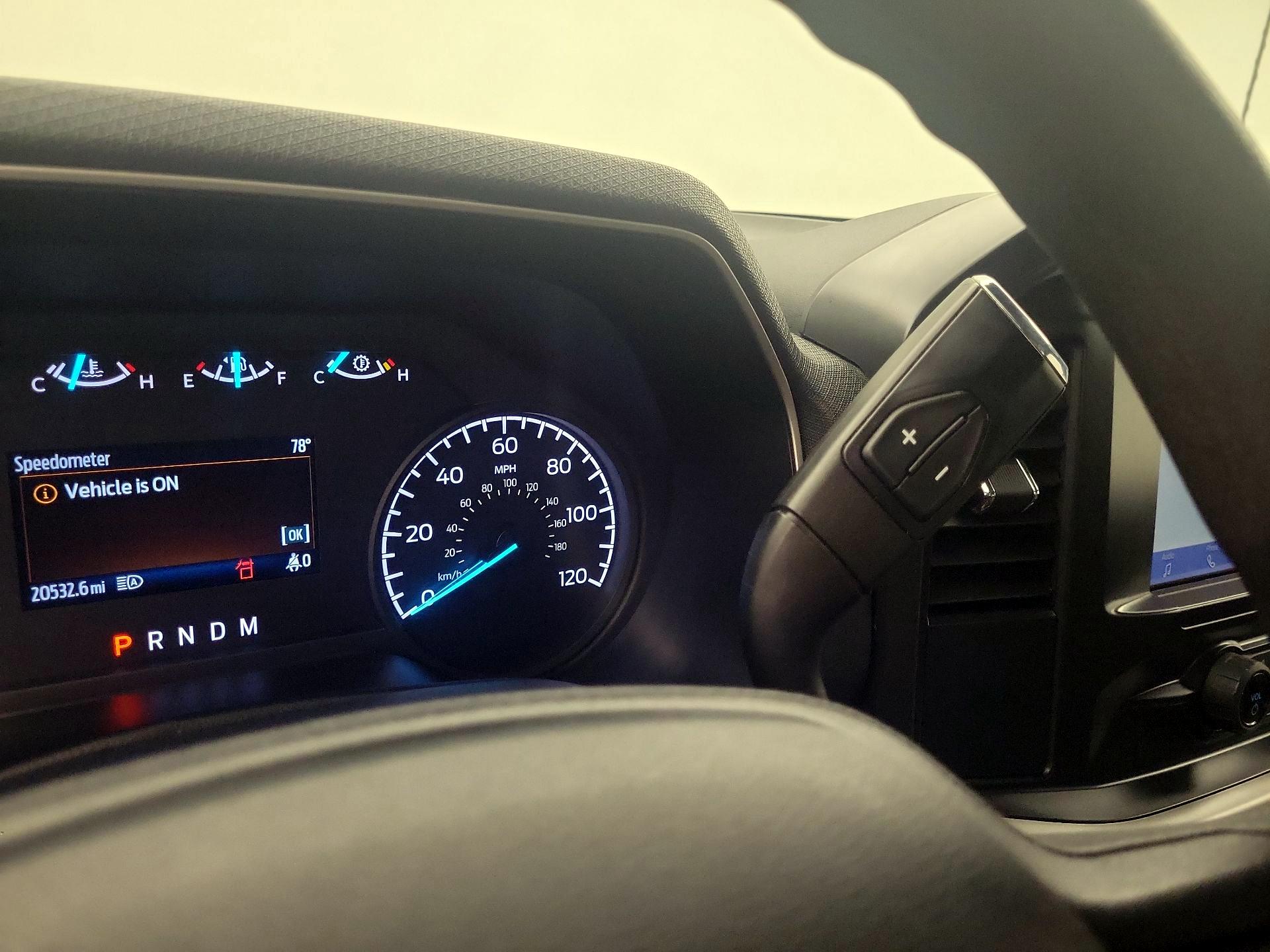 Thumbnail: 2022 Ford F-150 - 17