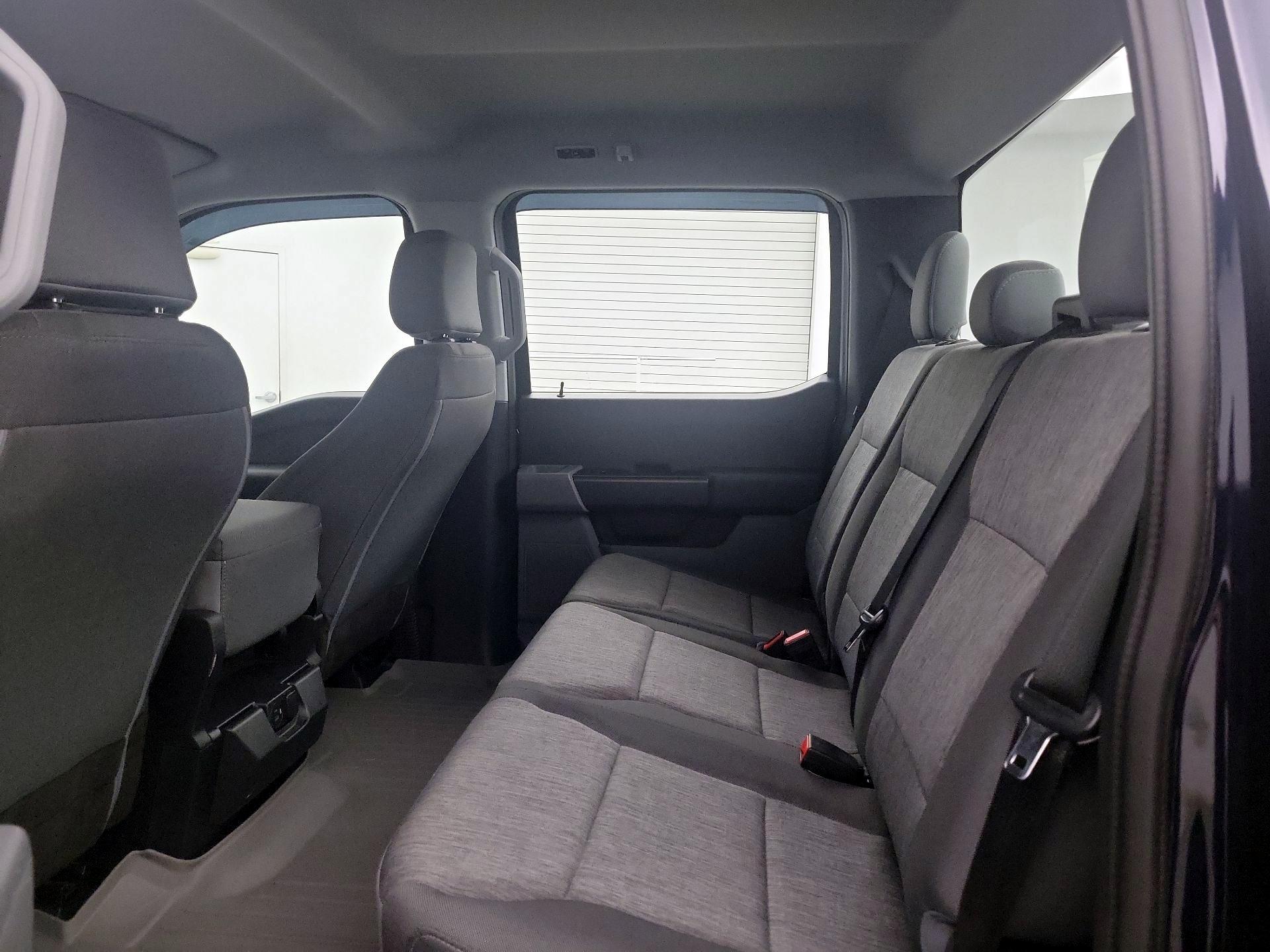 Thumbnail: 2022 Ford F-150 - 19