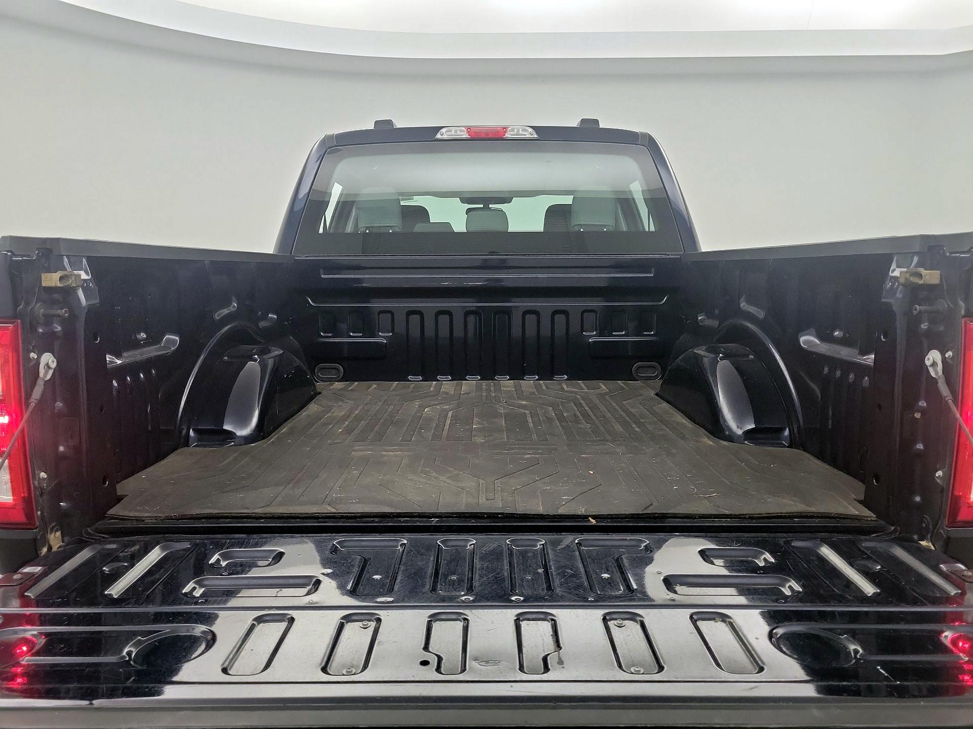 Thumbnail: 2022 Ford F-150 - 20