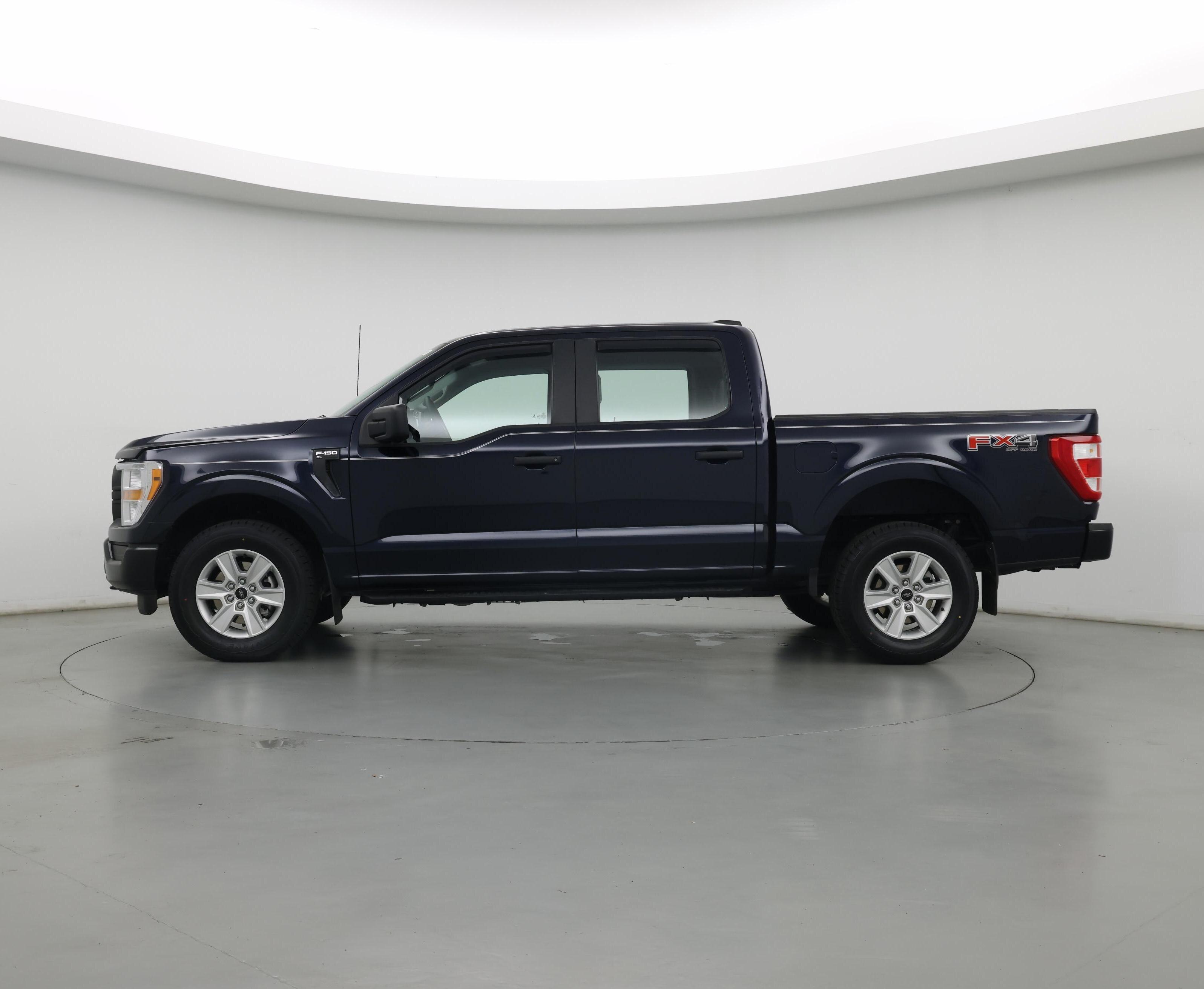 Thumbnail: 2022 Ford F-150 - 3