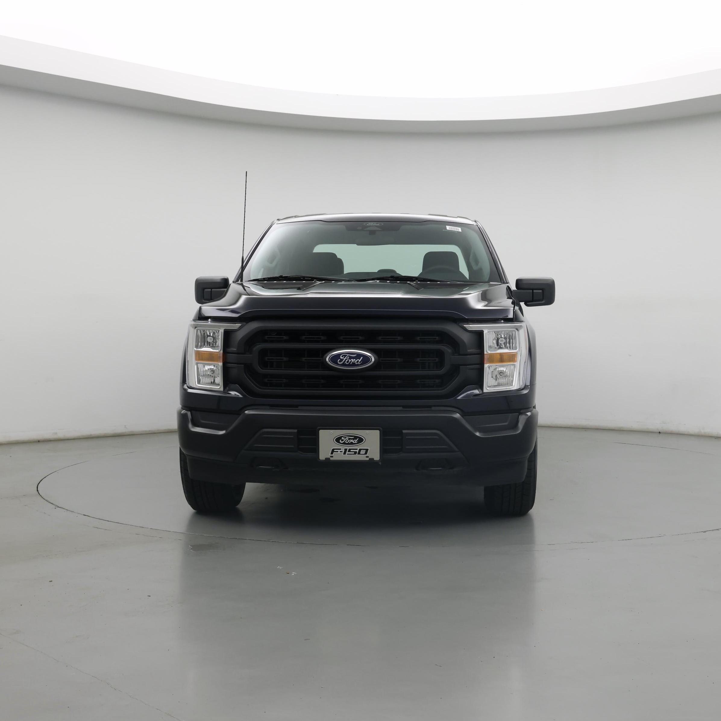 Thumbnail: 2022 Ford F-150 - 5