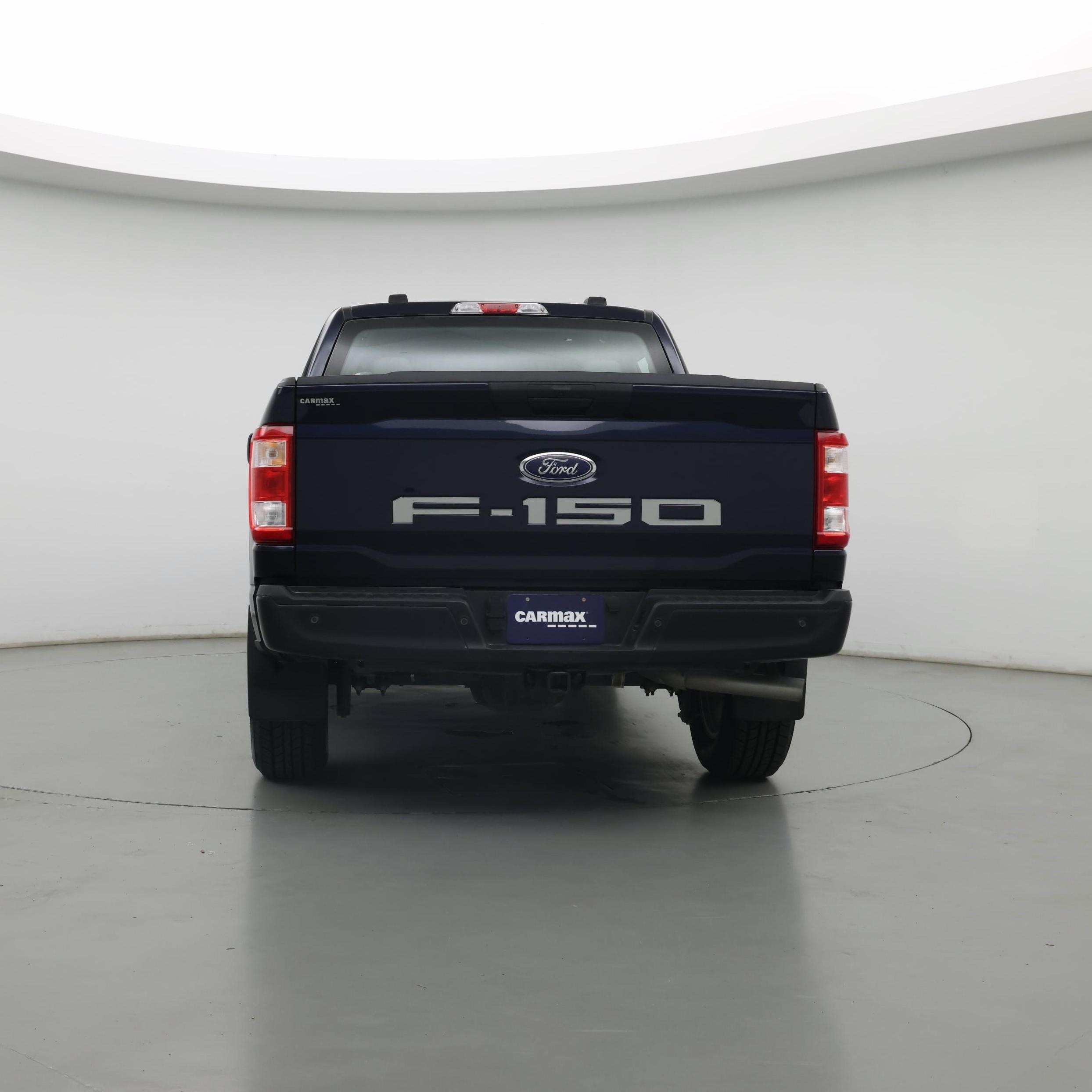 Thumbnail: 2022 Ford F-150 - 6