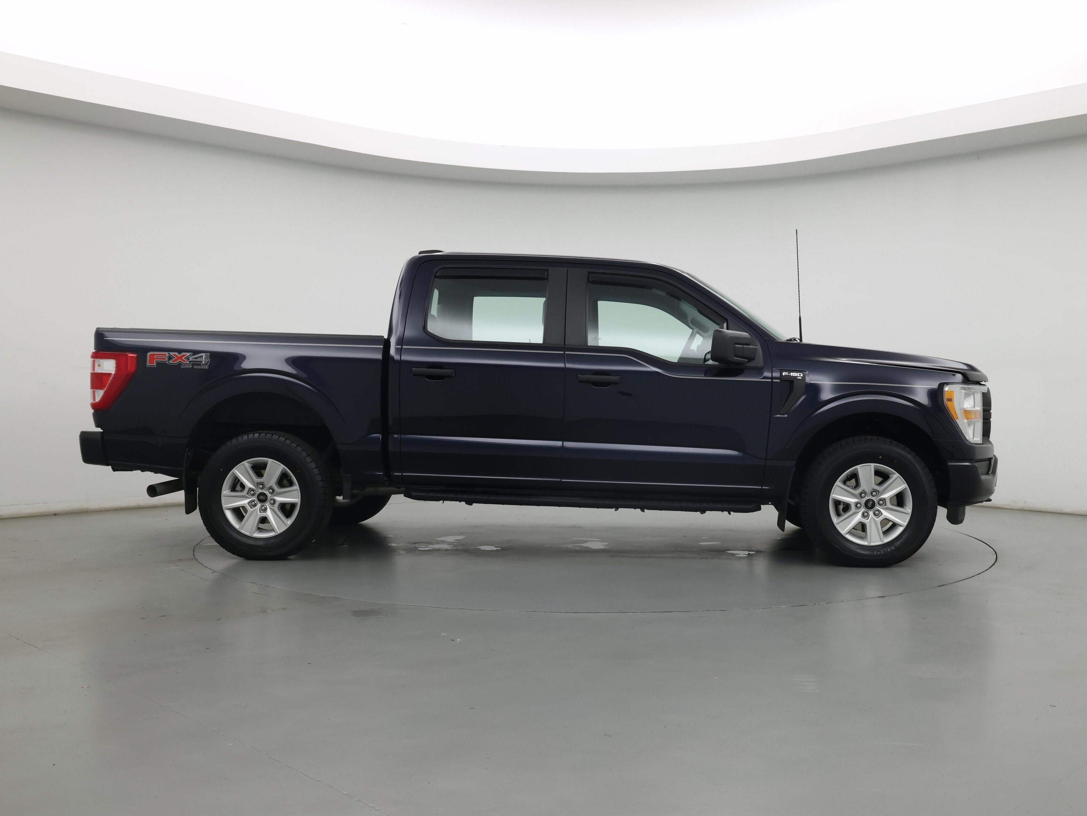 Thumbnail: 2022 Ford F-150 - 7