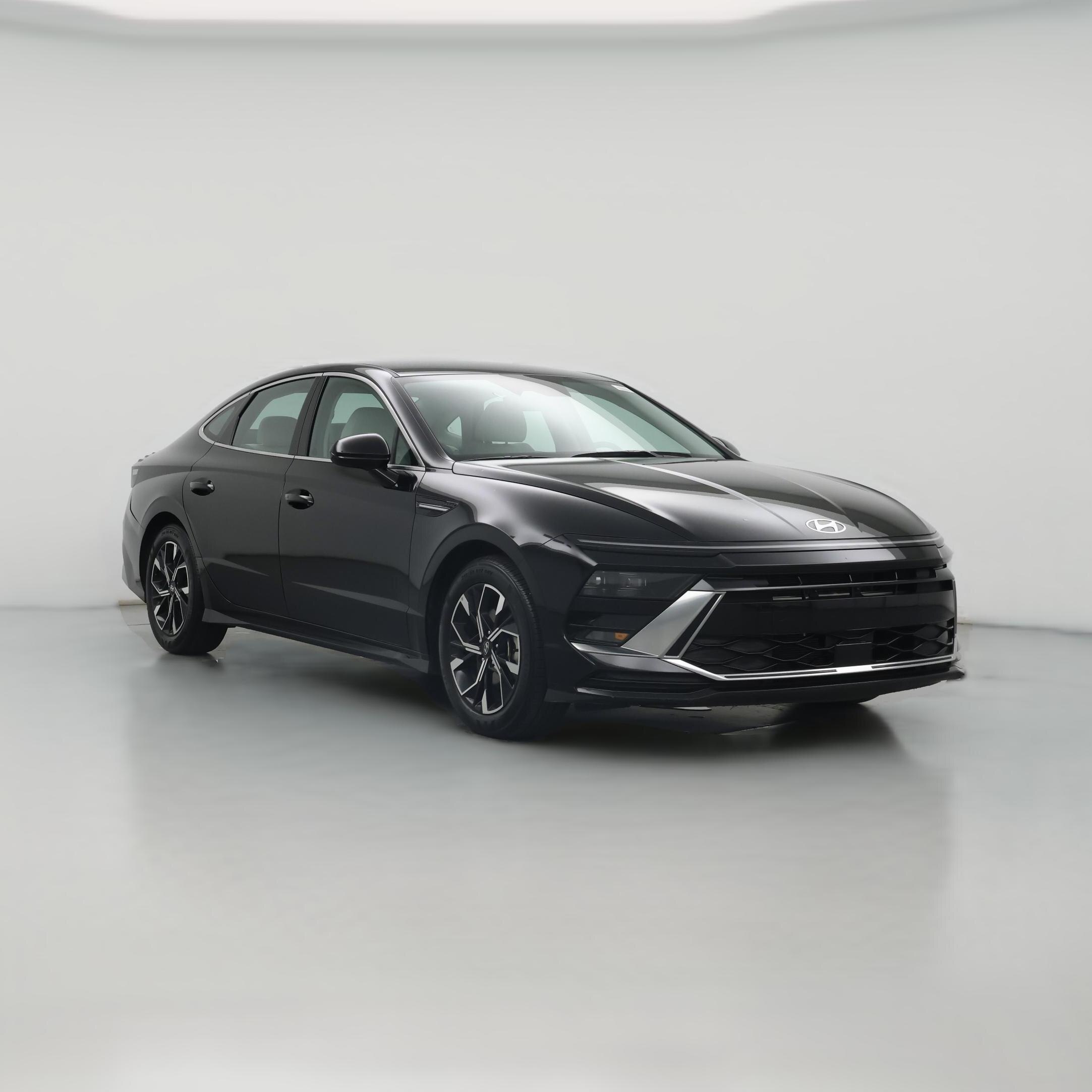 Thumbnail: 2025 Hyundai Sonata - 1