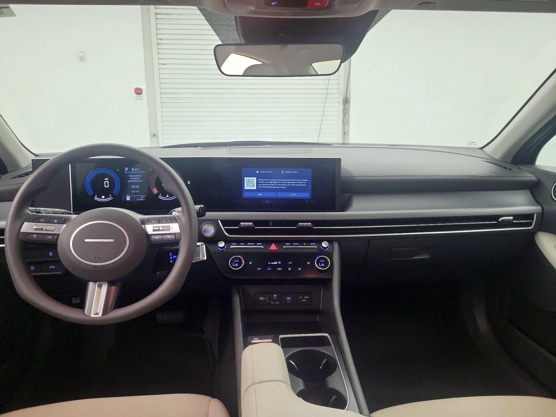 Thumbnail: 2025 Hyundai Sonata - 9