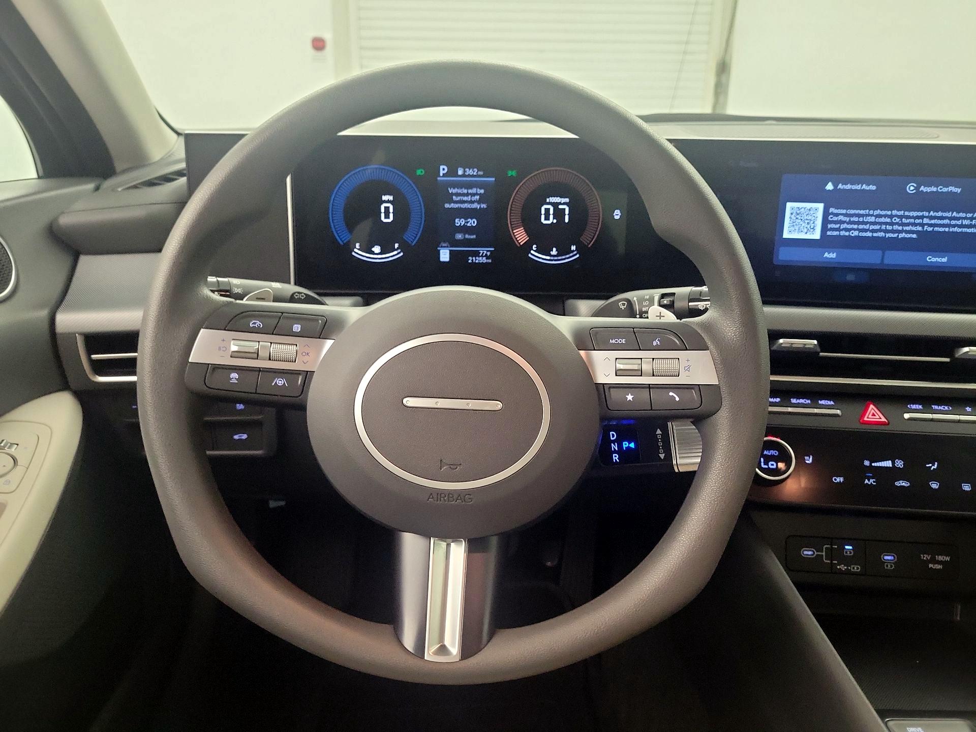 Thumbnail: 2025 Hyundai Sonata - 10