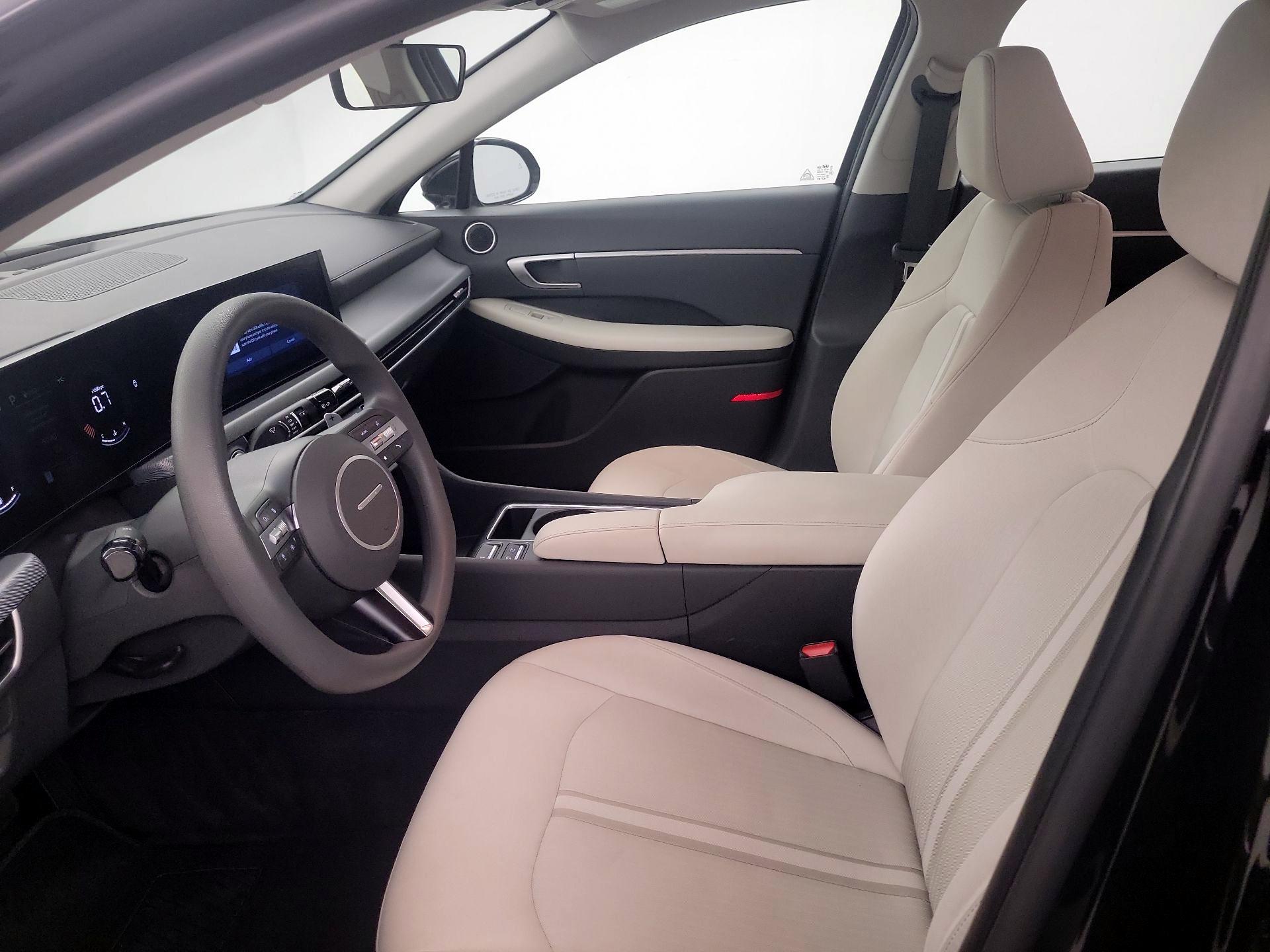 Thumbnail: 2025 Hyundai Sonata - 11
