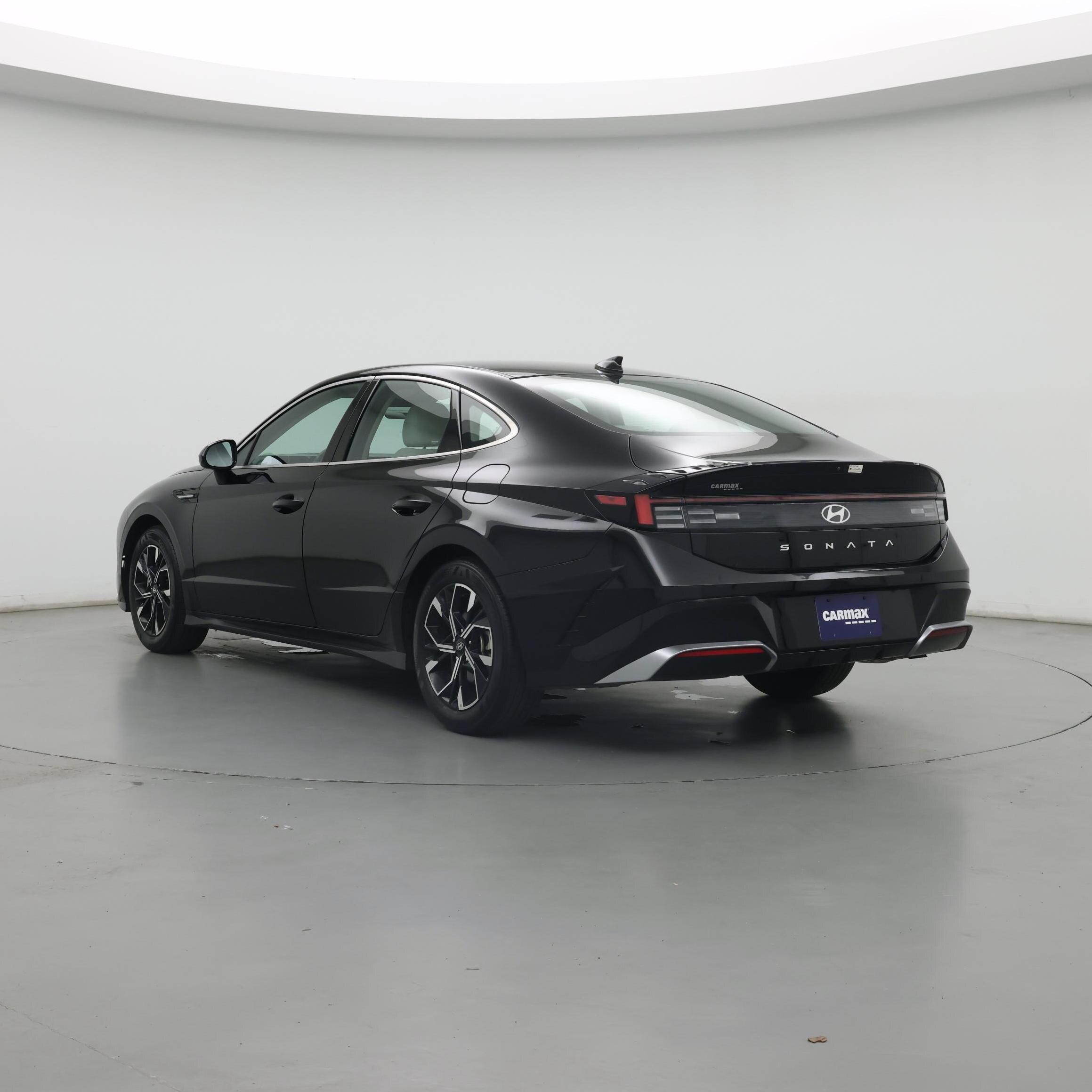 Thumbnail: 2025 Hyundai Sonata - 2