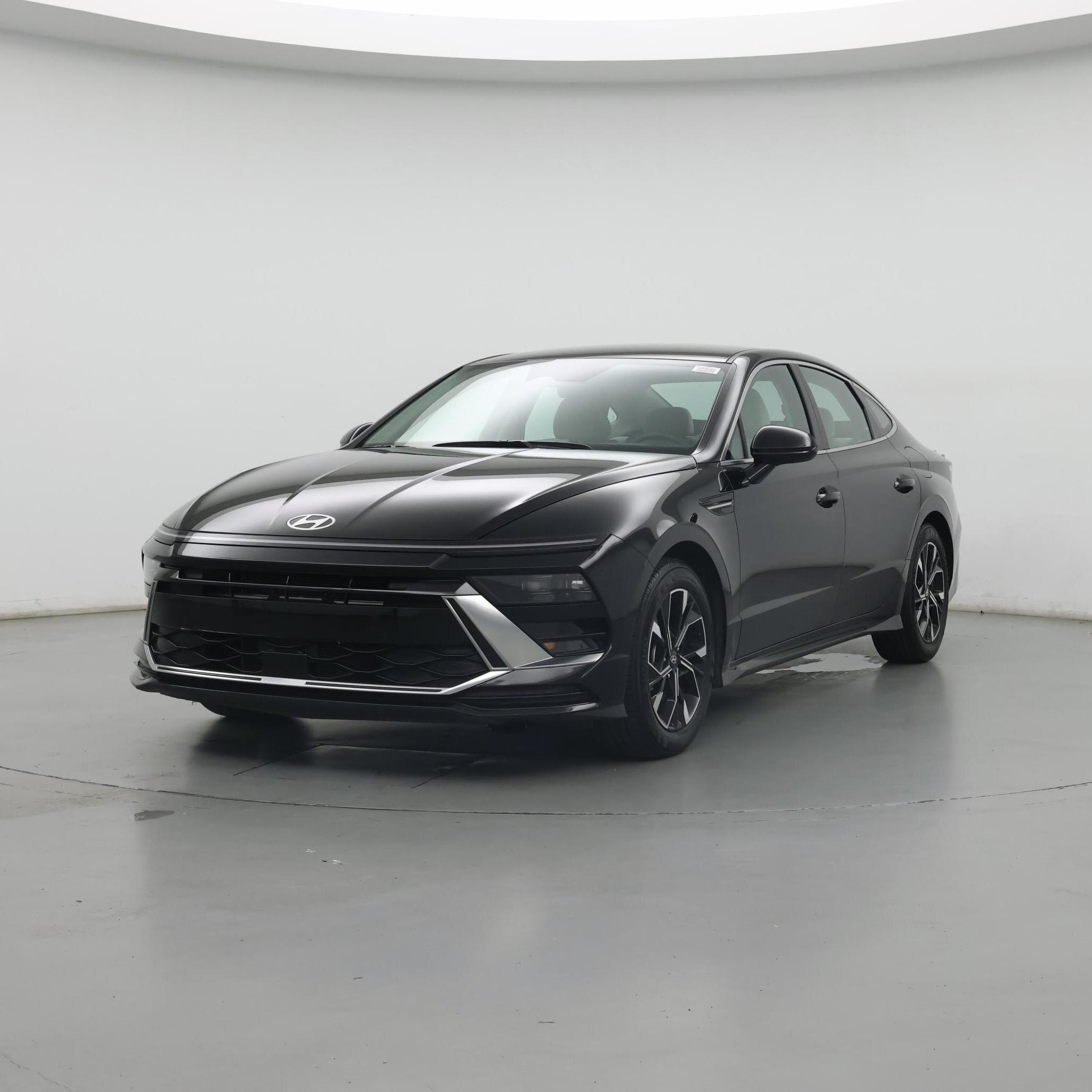 Thumbnail: 2025 Hyundai Sonata - 4