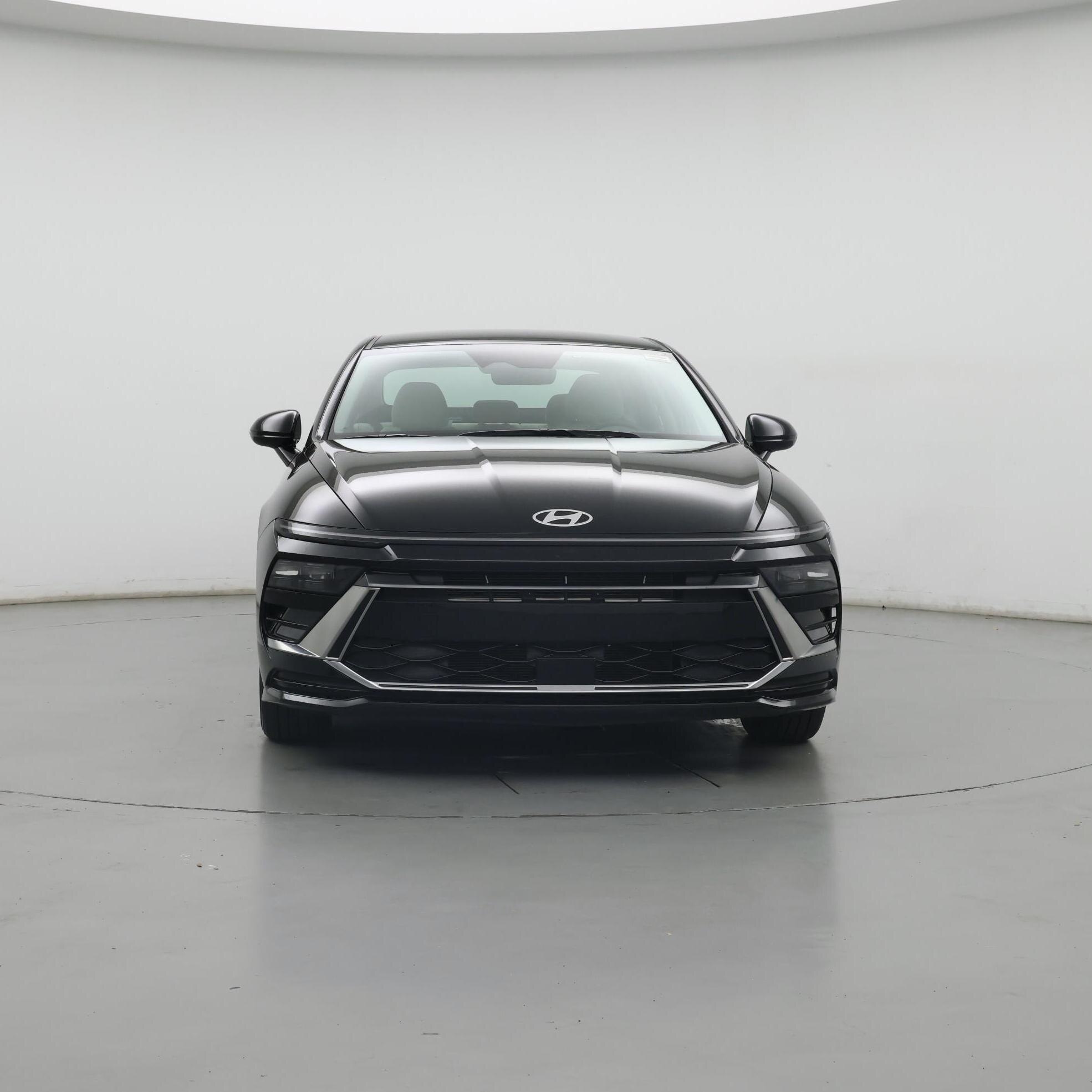 Thumbnail: 2025 Hyundai Sonata - 5