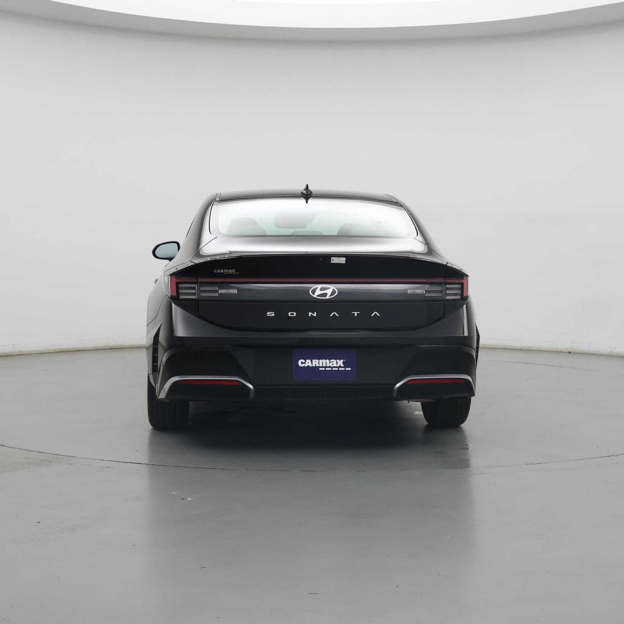 Thumbnail: 2025 Hyundai Sonata - 6