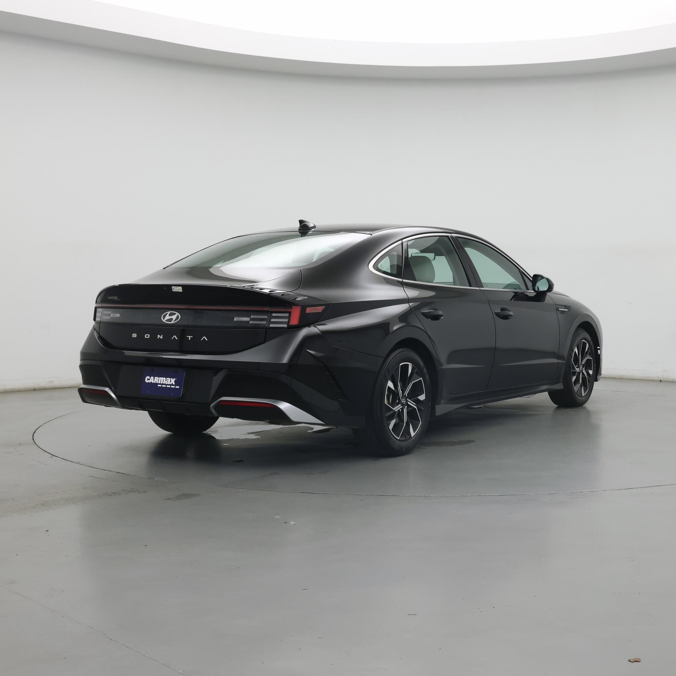 Thumbnail: 2025 Hyundai Sonata - 8