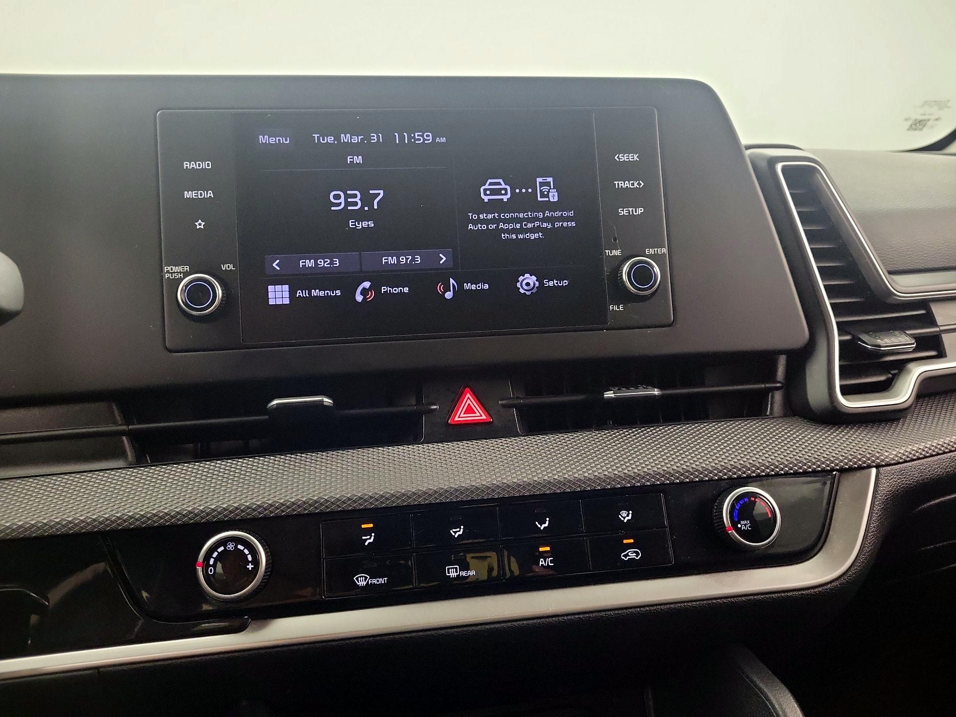 Thumbnail: 2024 Kia Sportage - 15