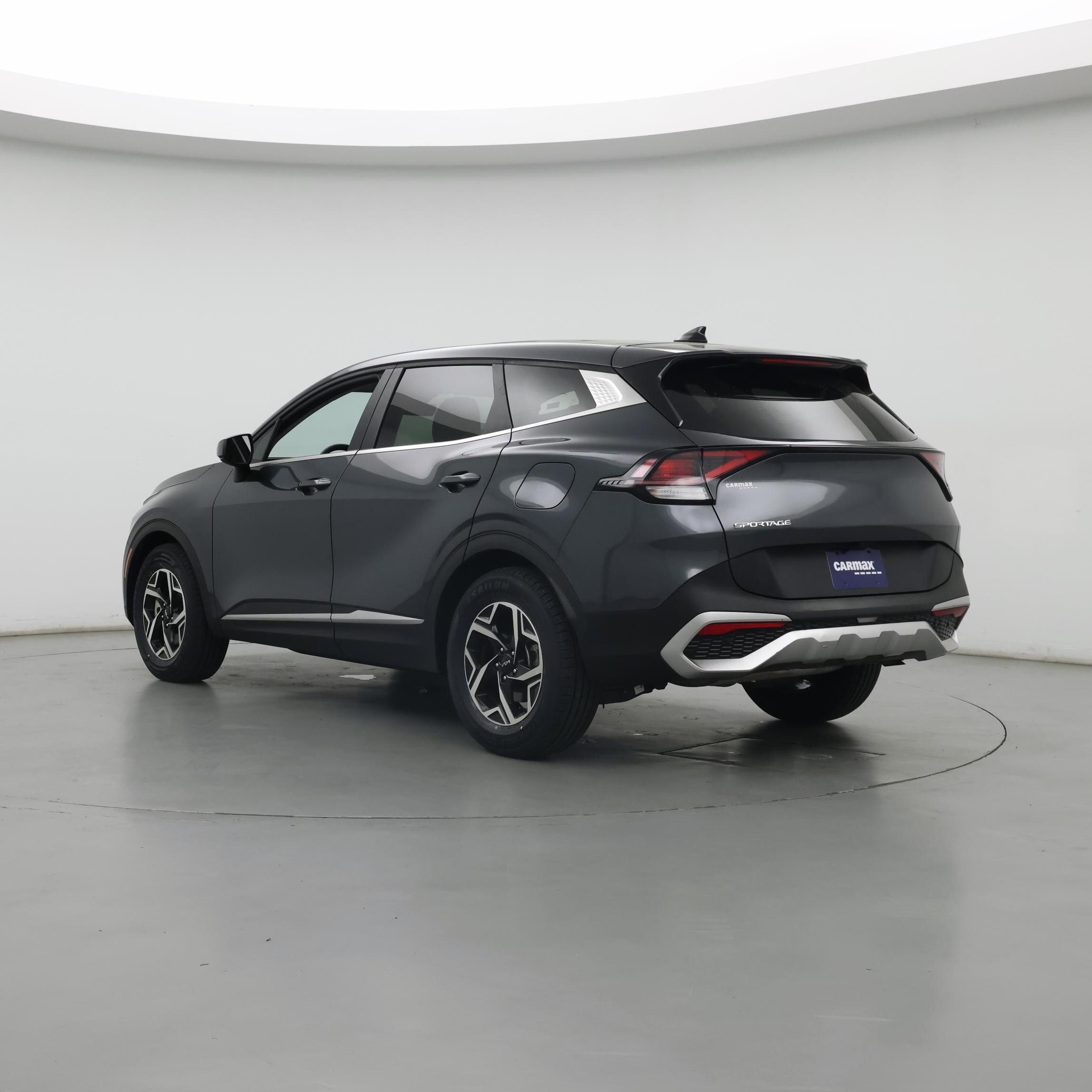 Thumbnail: 2024 Kia Sportage - 2