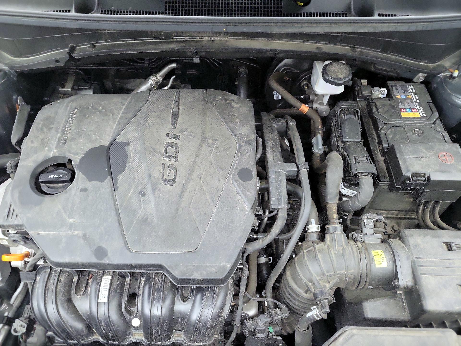 Thumbnail: 2024 Kia Sportage - 20