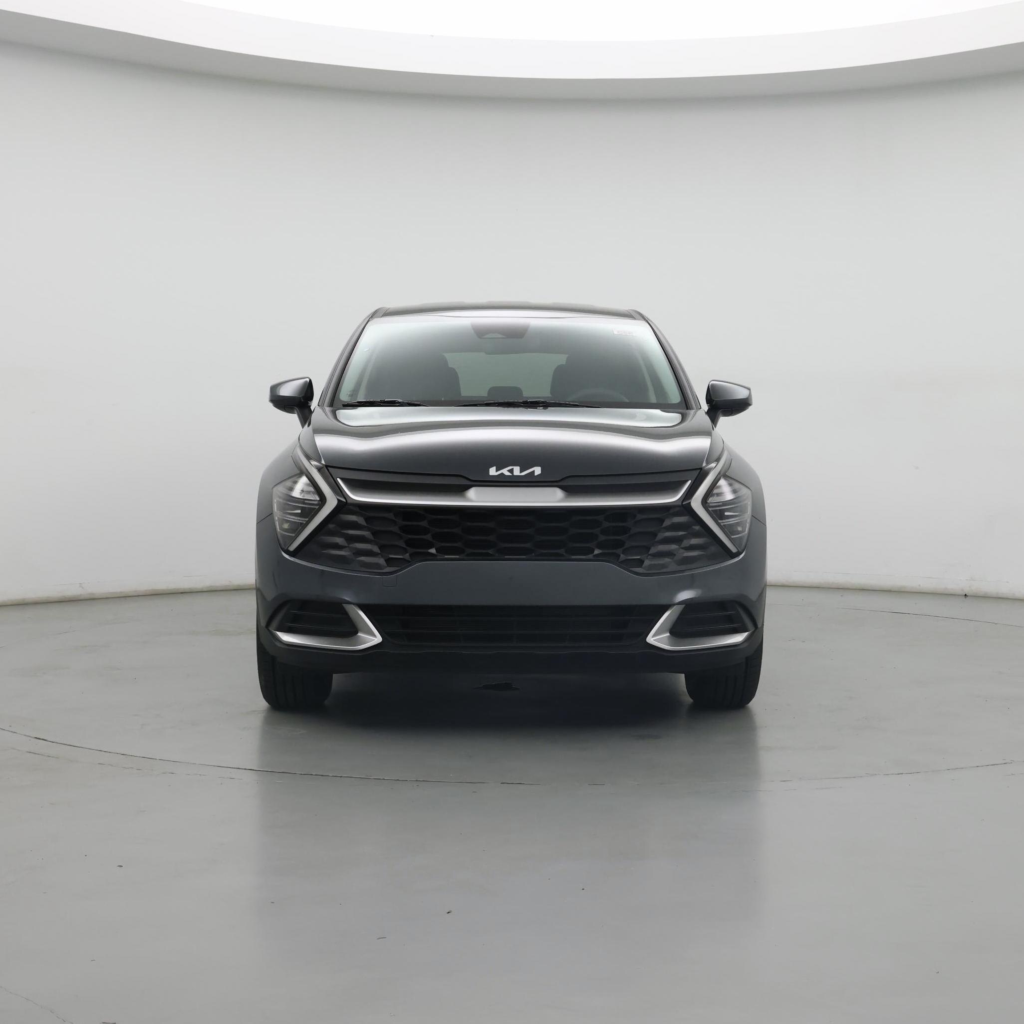 Thumbnail: 2024 Kia Sportage - 5