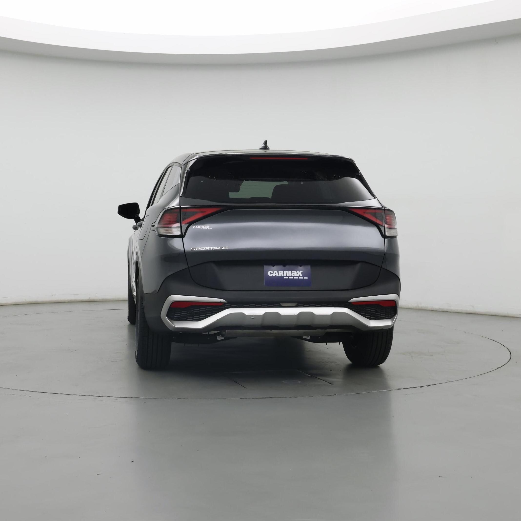 Thumbnail: 2024 Kia Sportage - 6