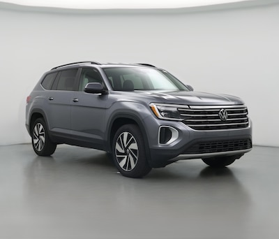 2024 Volkswagen Atlas SE w/Tech