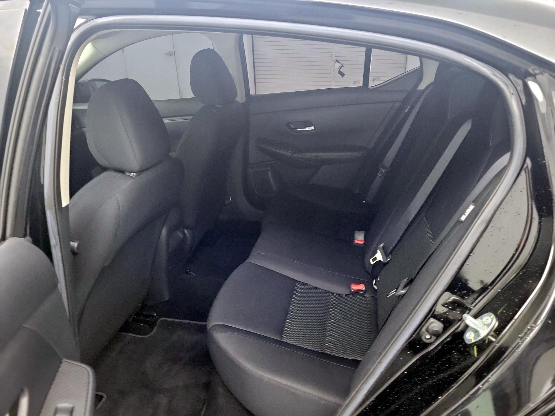 Thumbnail: 2022 Nissan Sentra - 19