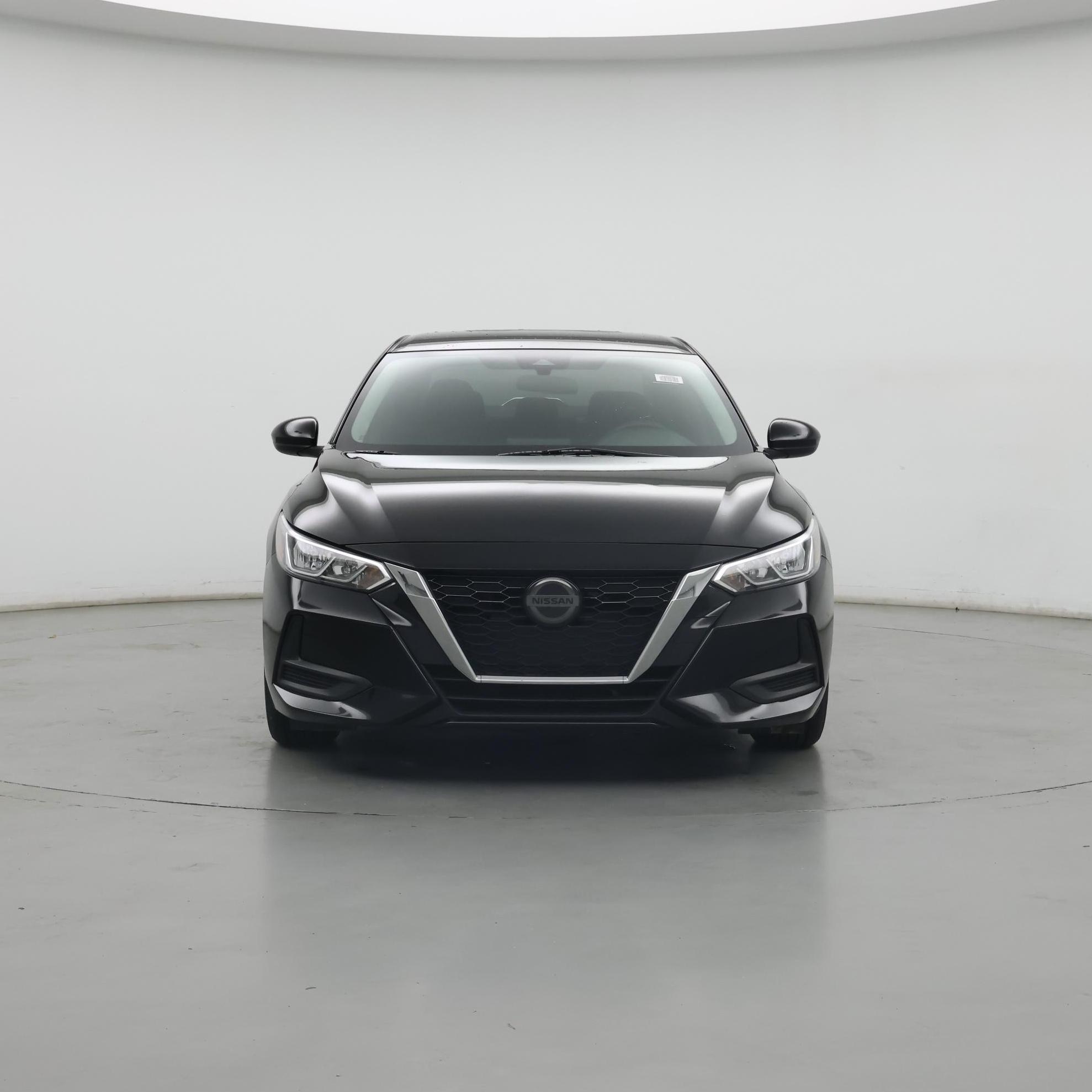 Thumbnail: 2022 Nissan Sentra - 5