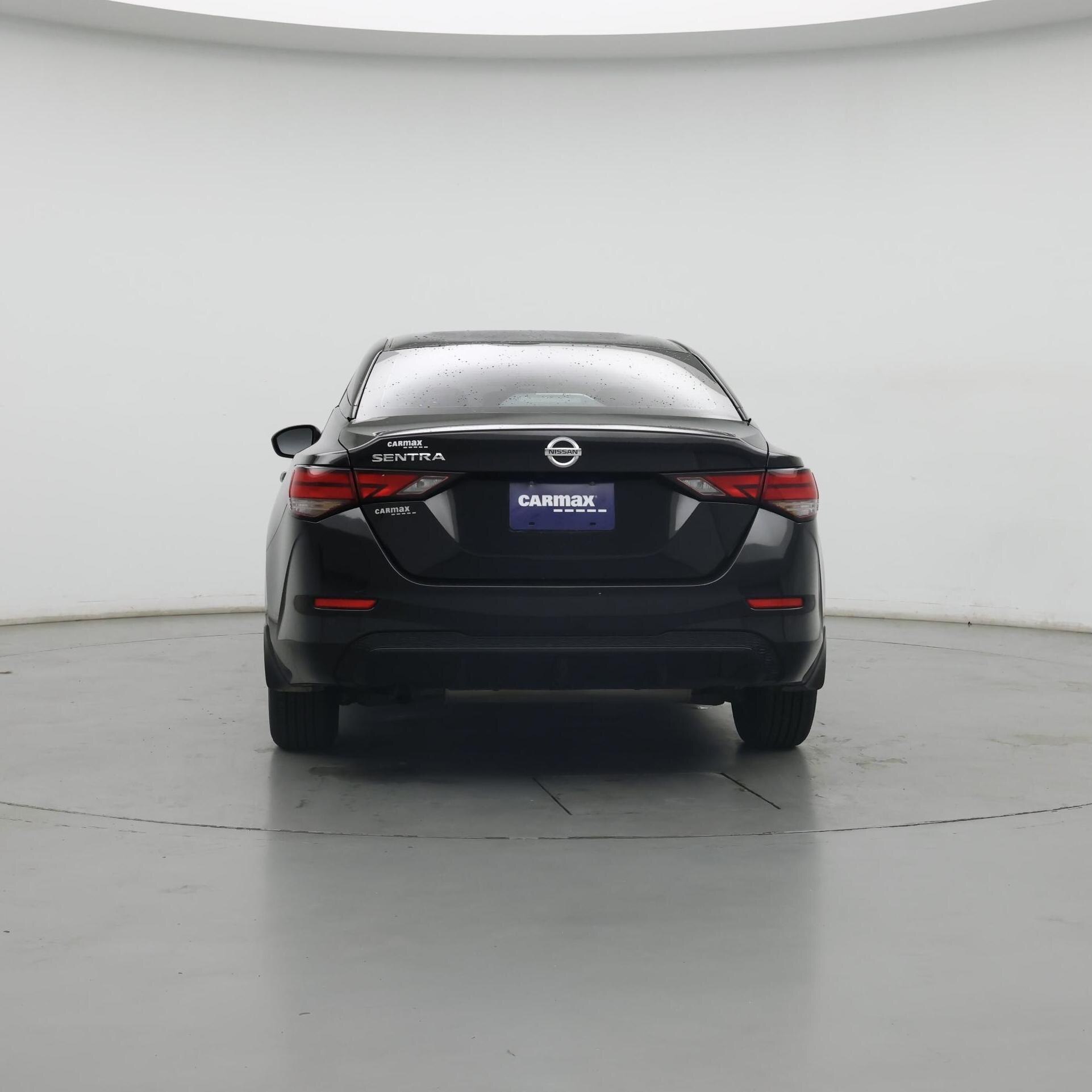 Thumbnail: 2022 Nissan Sentra - 6