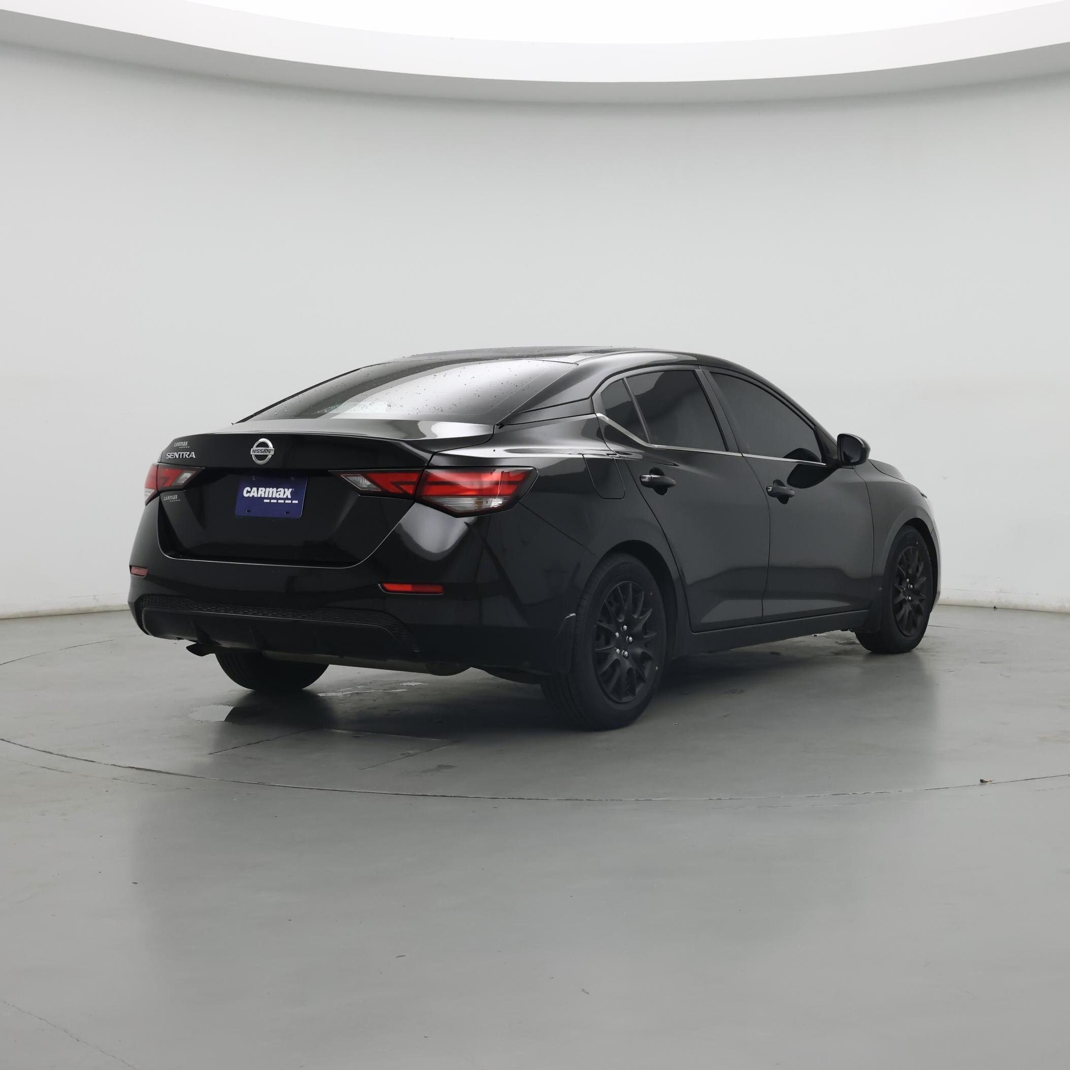 Thumbnail: 2022 Nissan Sentra - 8