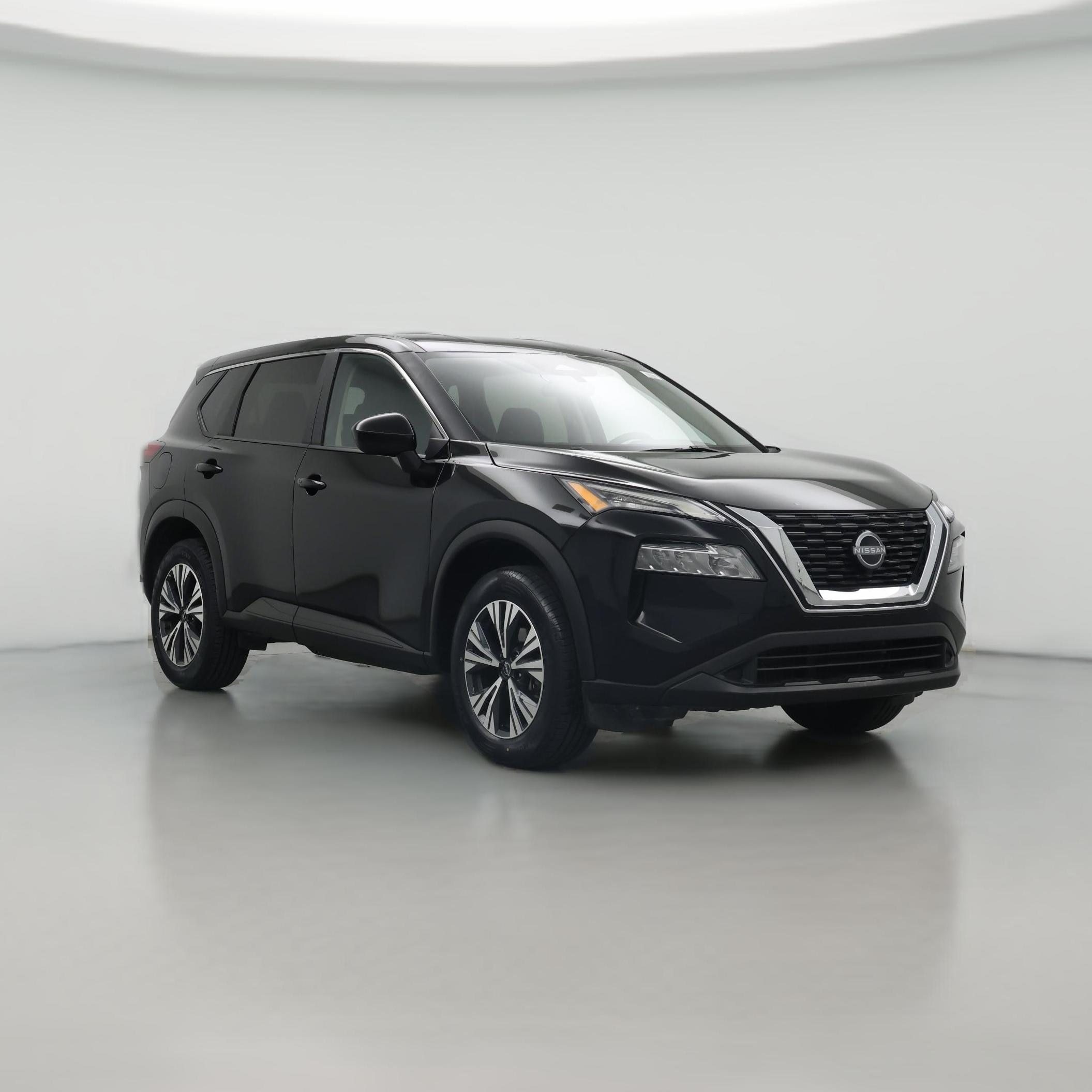 Thumbnail: 2023 Nissan Rogue - 1