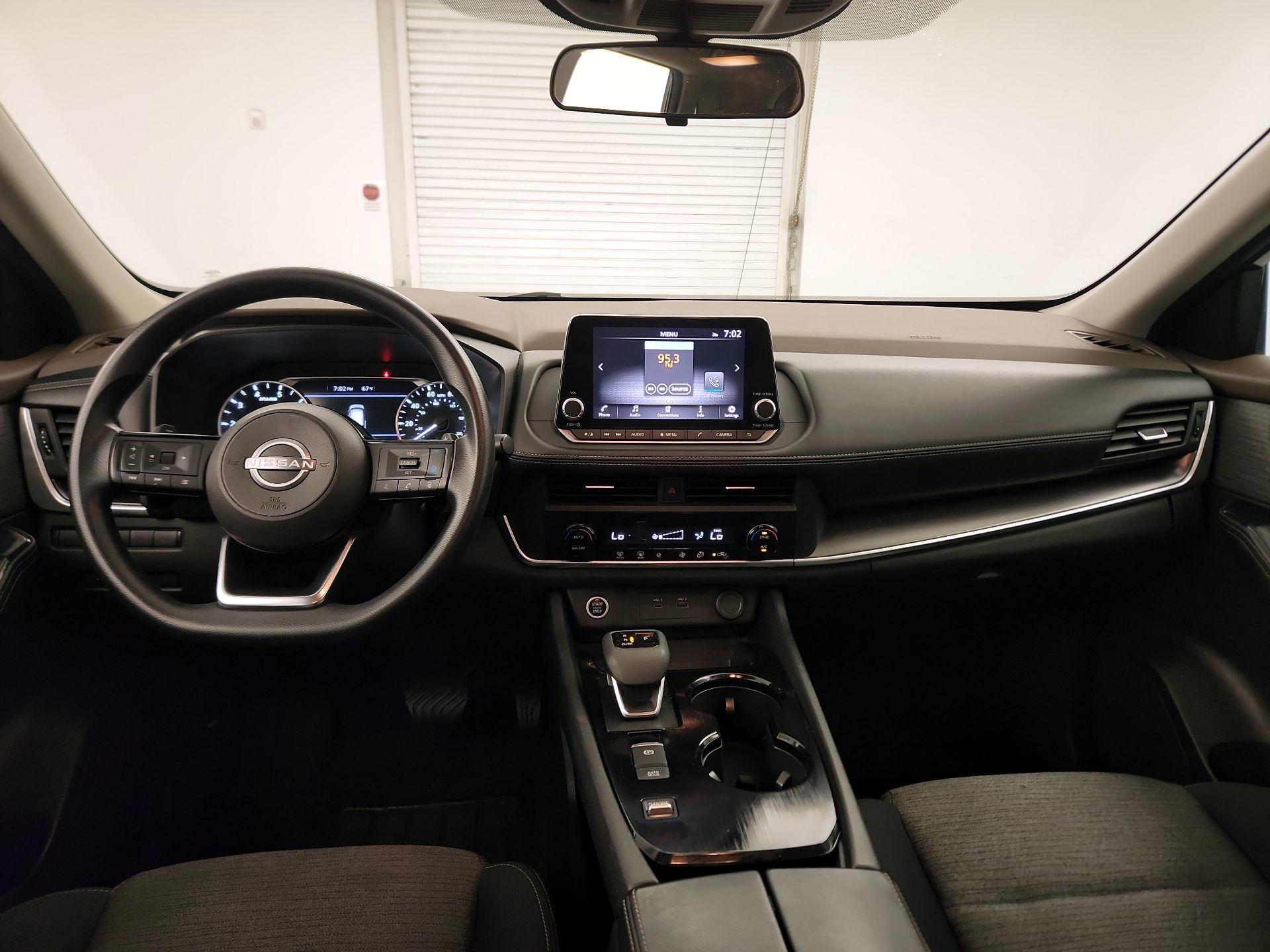 Thumbnail: 2023 Nissan Rogue - 9