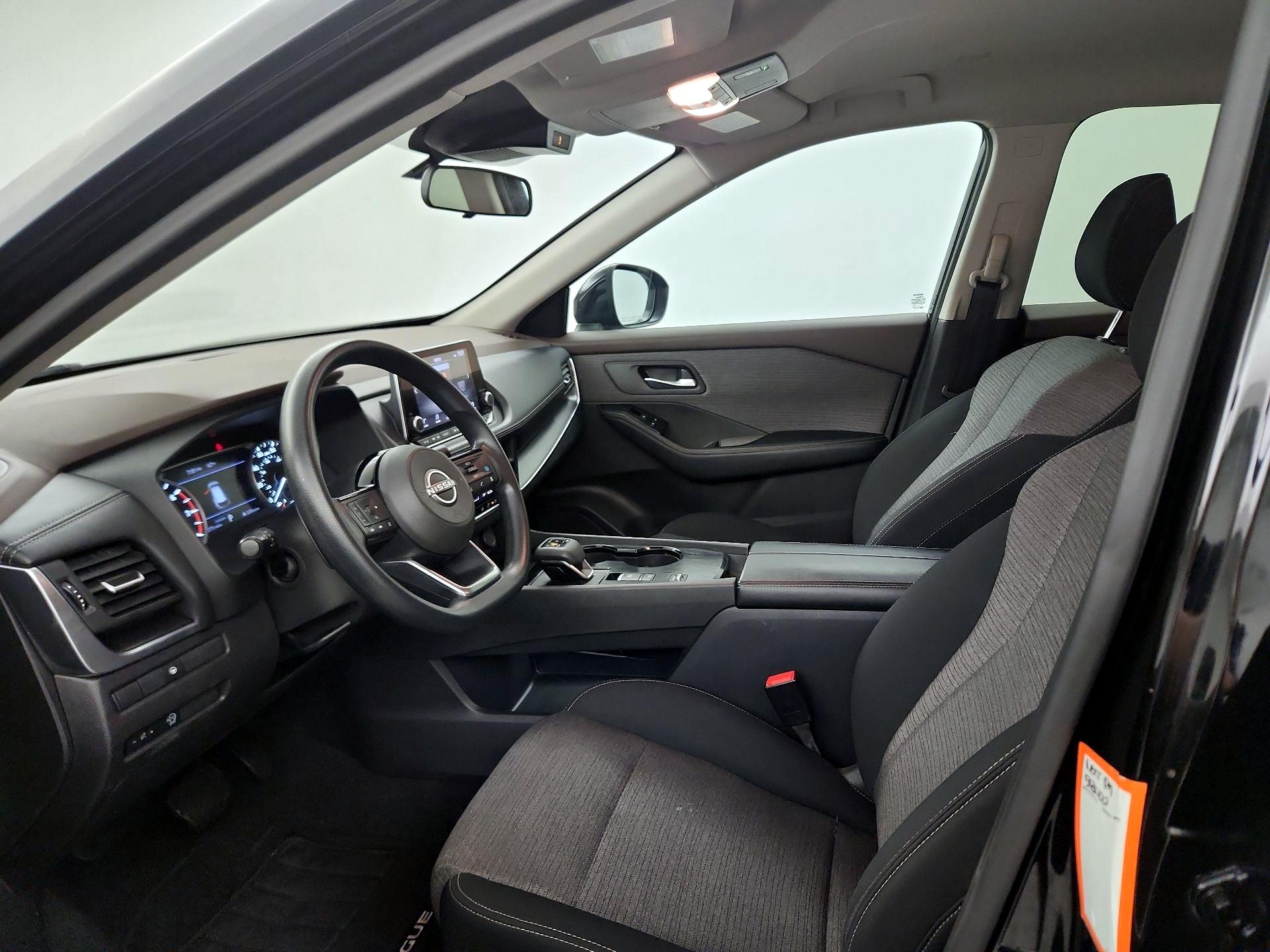 Thumbnail: 2023 Nissan Rogue - 11