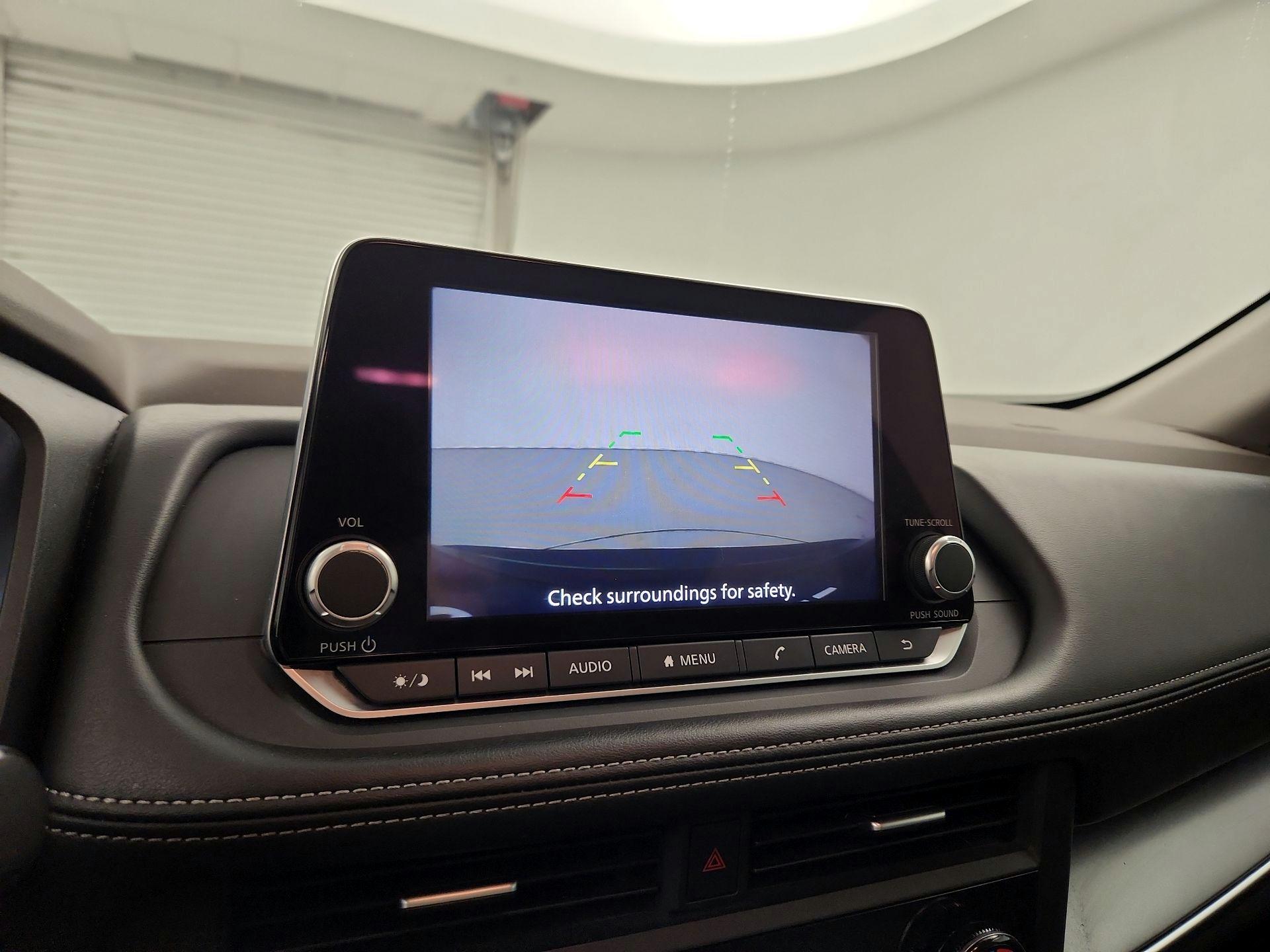 Thumbnail: 2023 Nissan Rogue - 14