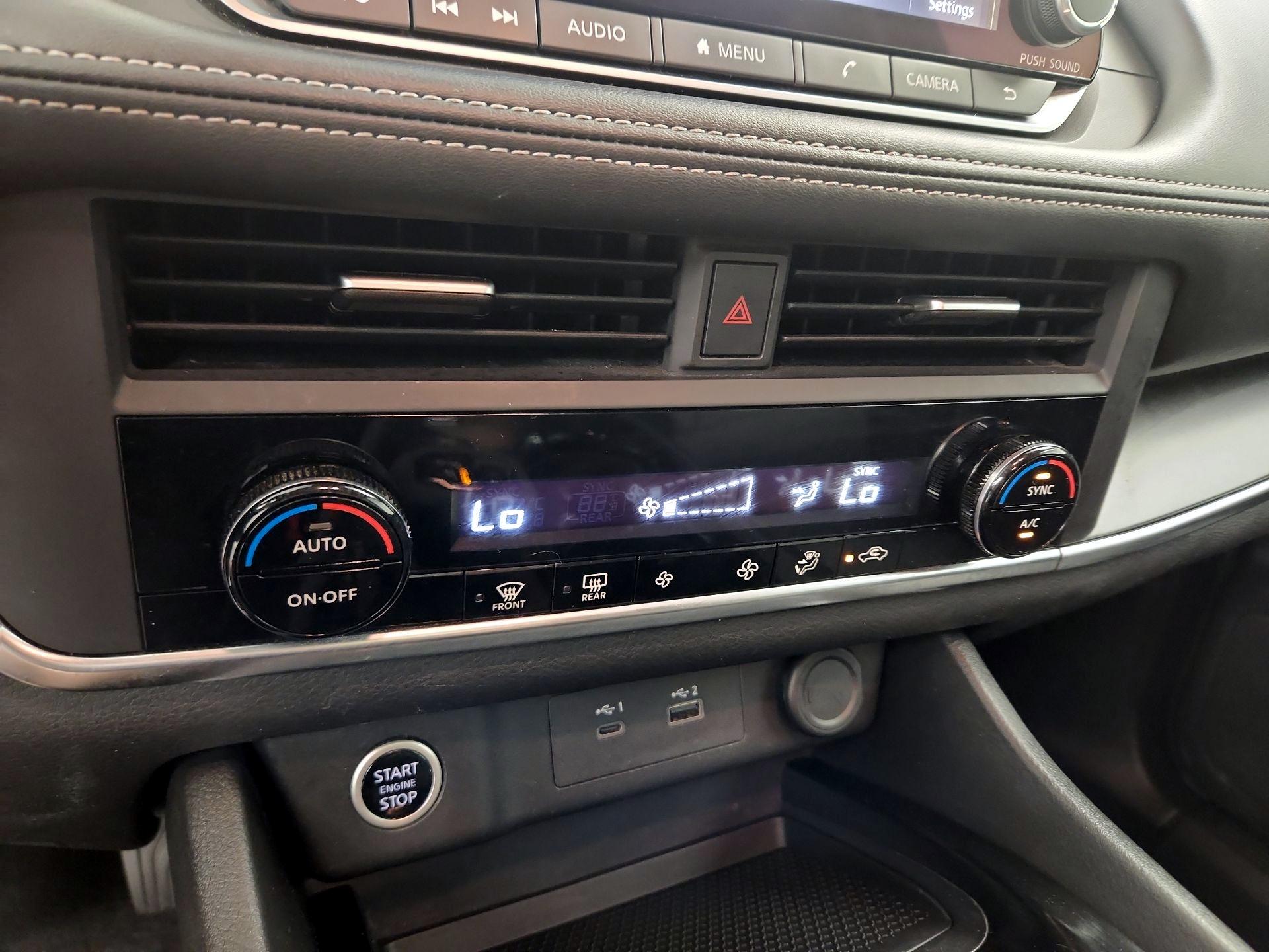 Thumbnail: 2023 Nissan Rogue - 16