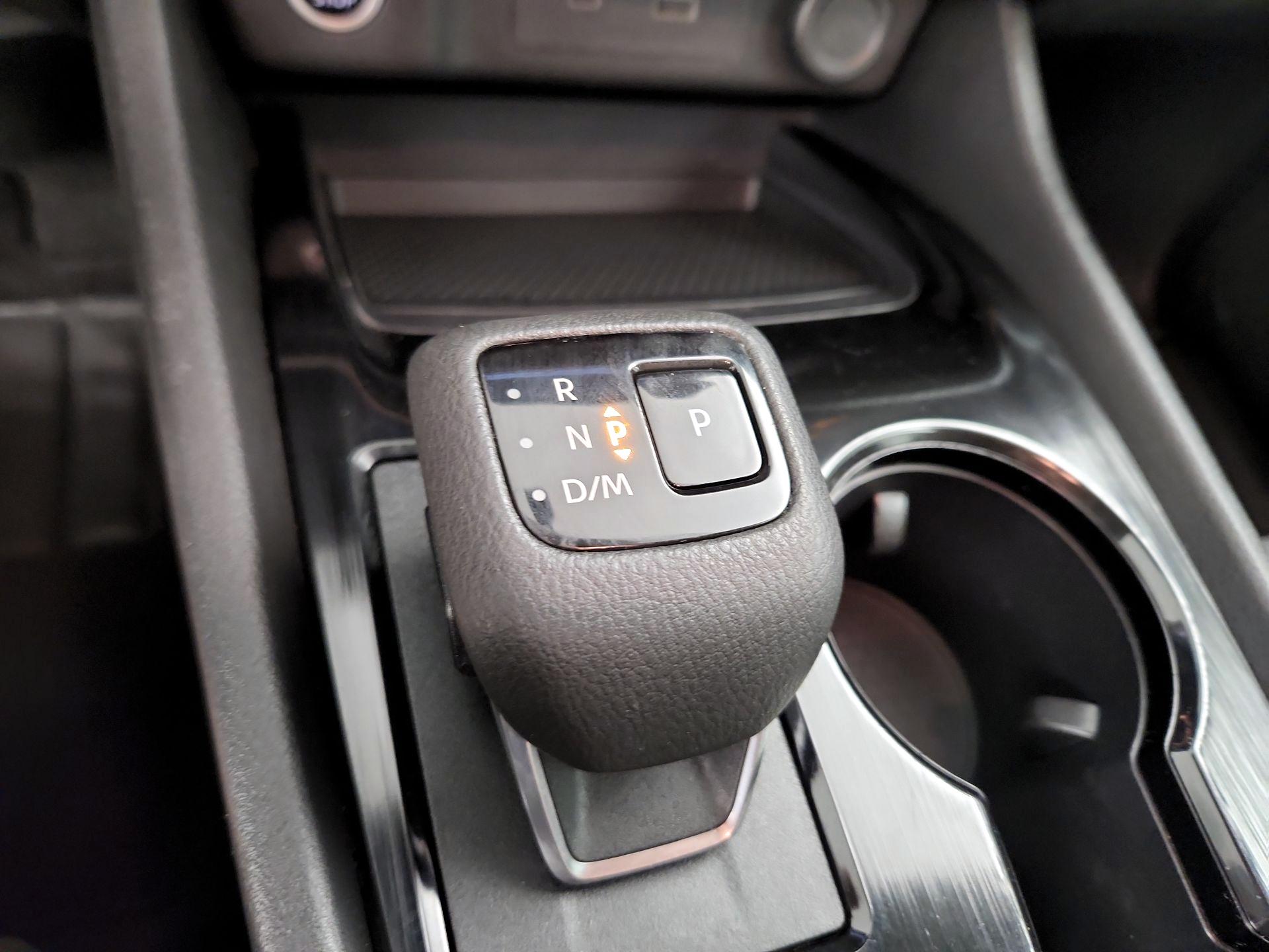 Thumbnail: 2023 Nissan Rogue - 17