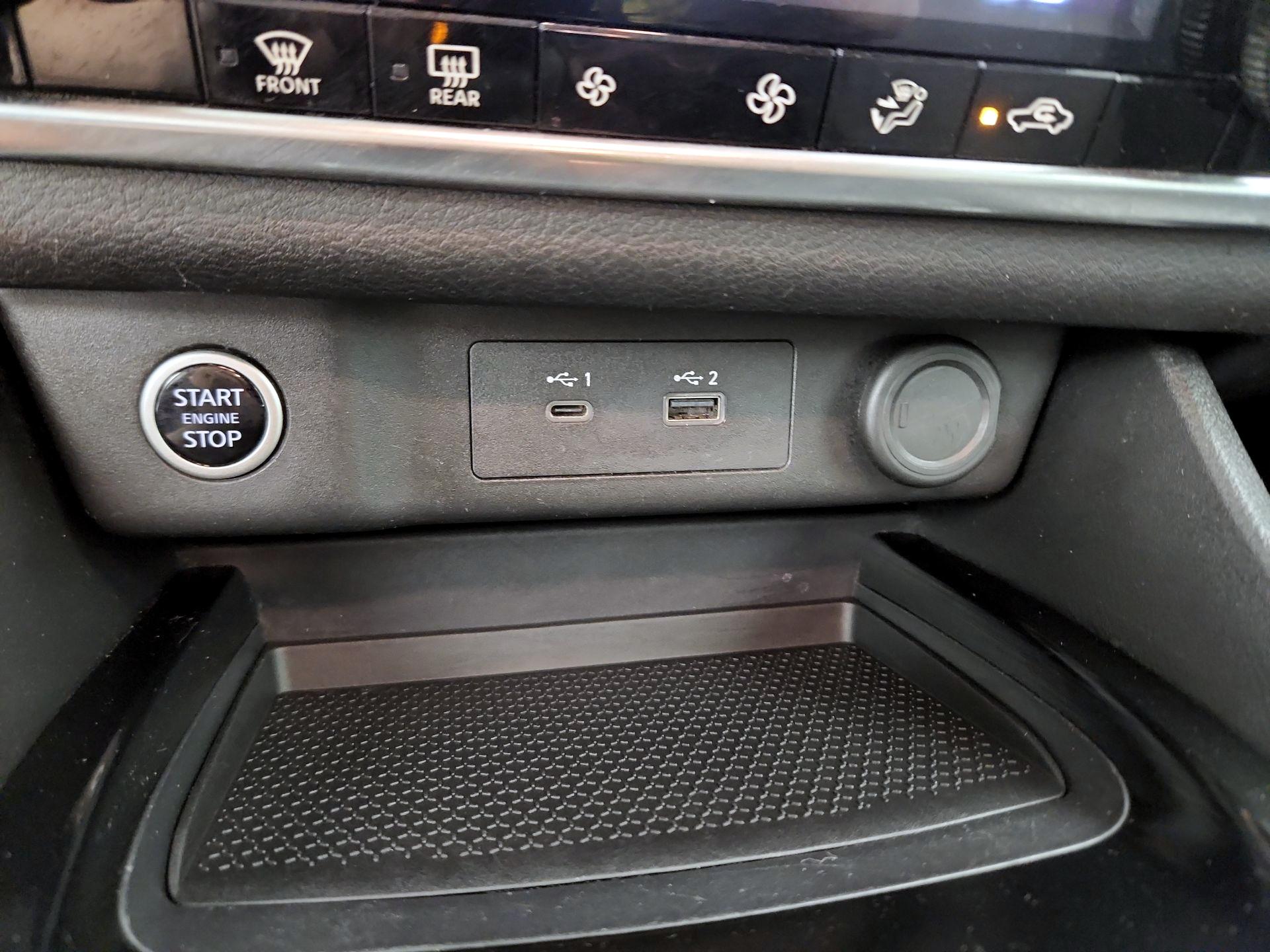 Thumbnail: 2023 Nissan Rogue - 18