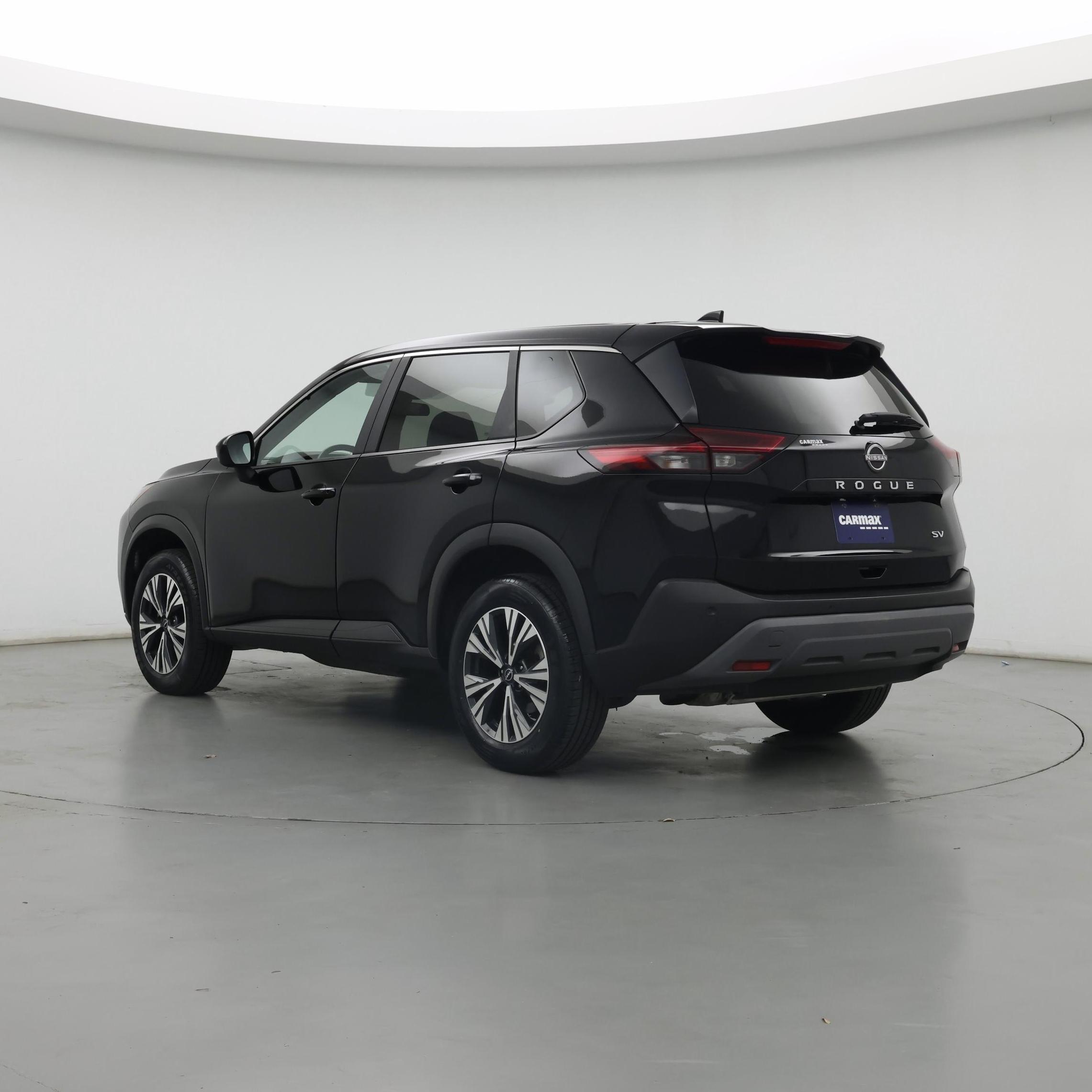 Thumbnail: 2023 Nissan Rogue - 2