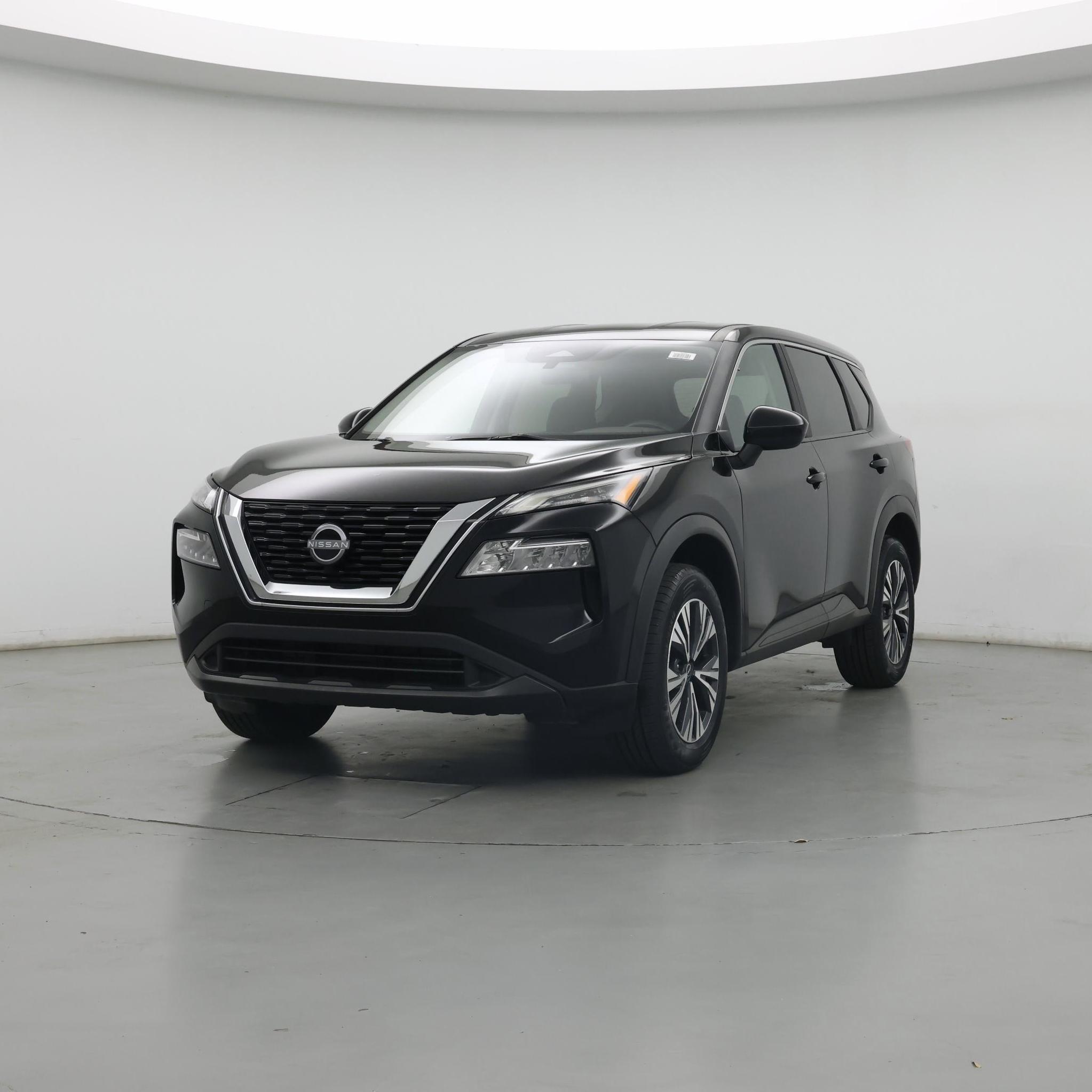 Thumbnail: 2023 Nissan Rogue - 4
