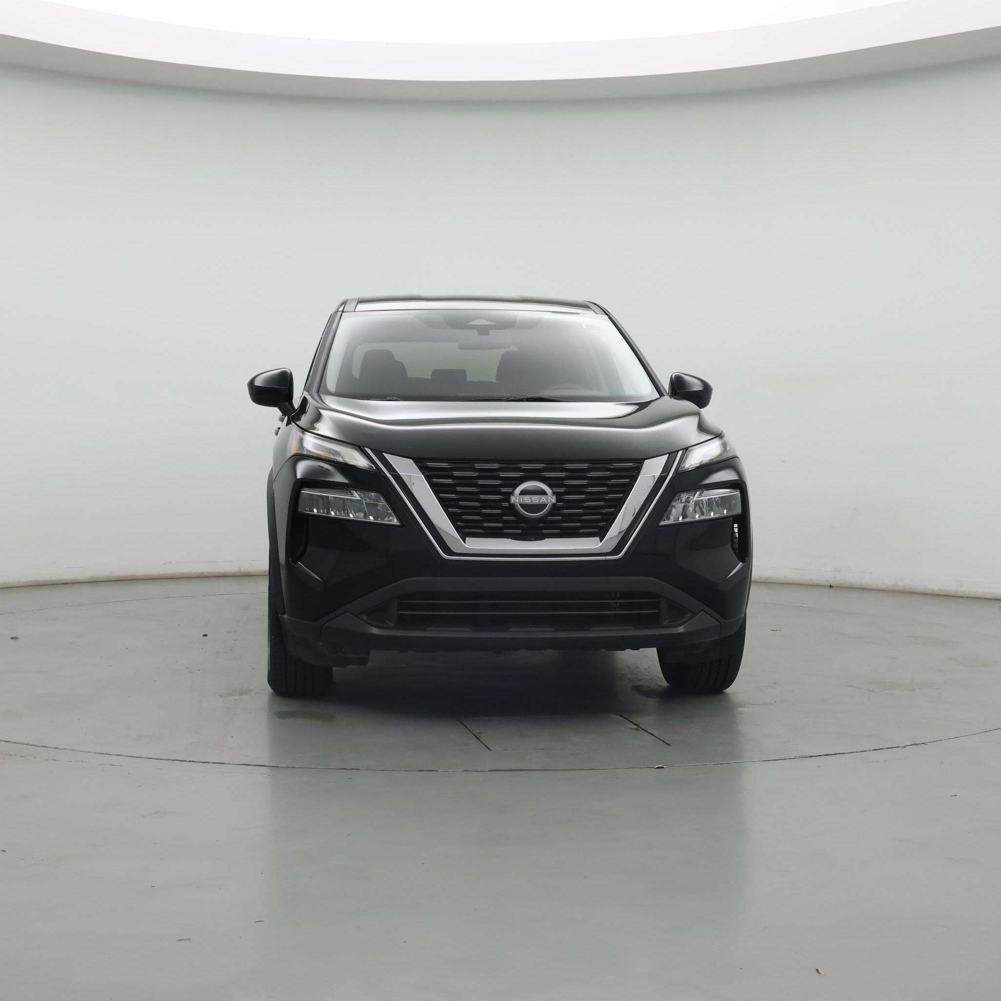 Thumbnail: 2023 Nissan Rogue - 5
