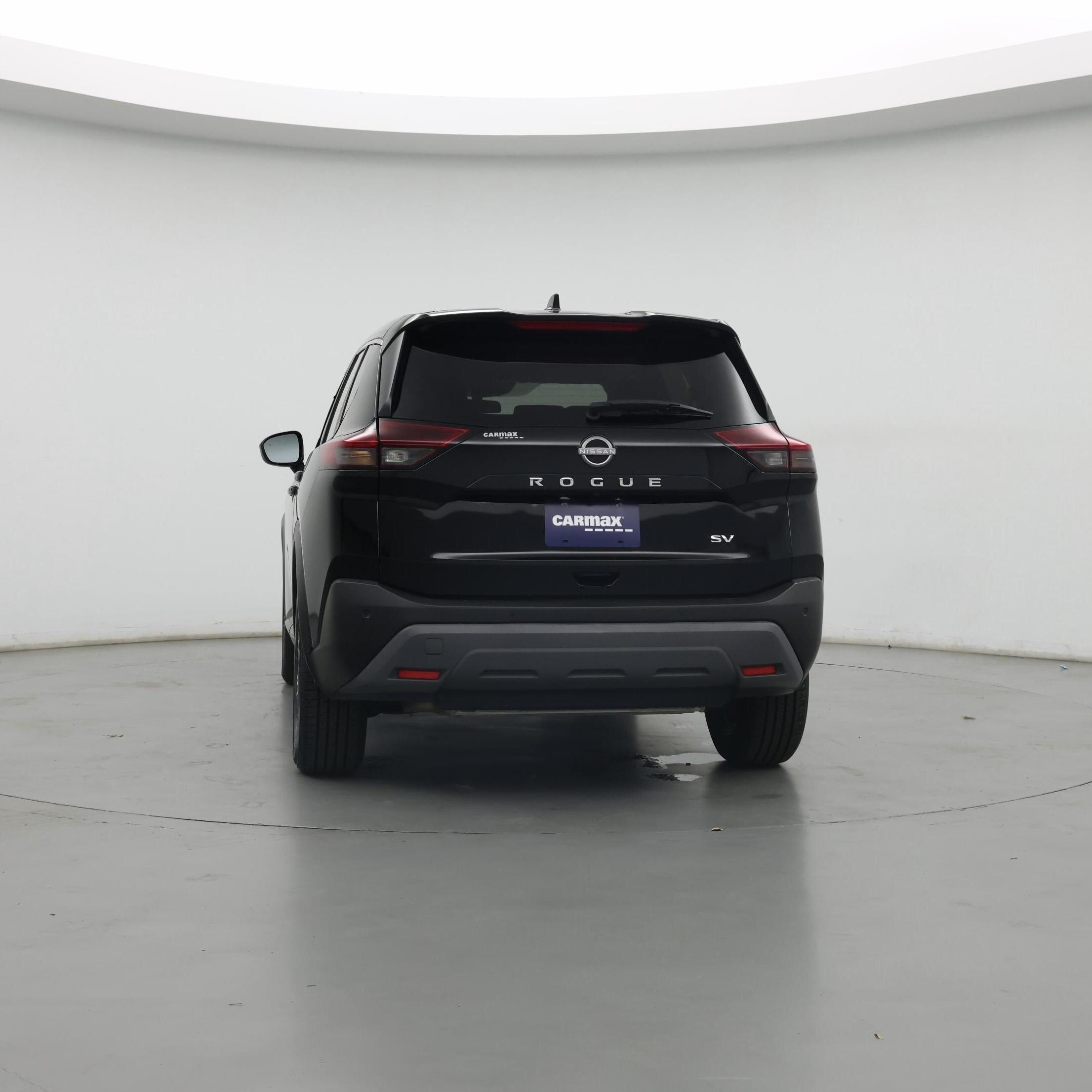 Thumbnail: 2023 Nissan Rogue - 6