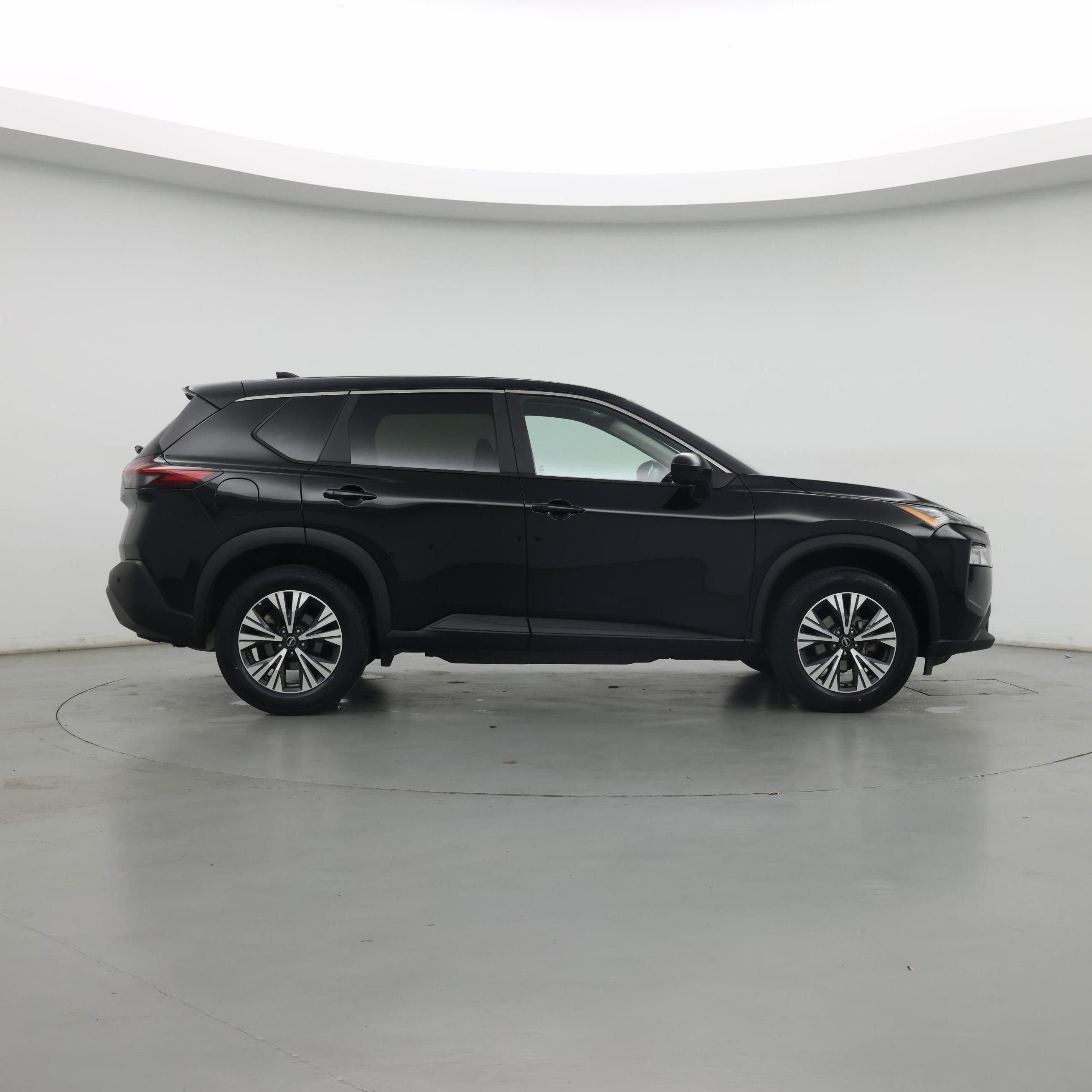 Thumbnail: 2023 Nissan Rogue - 7