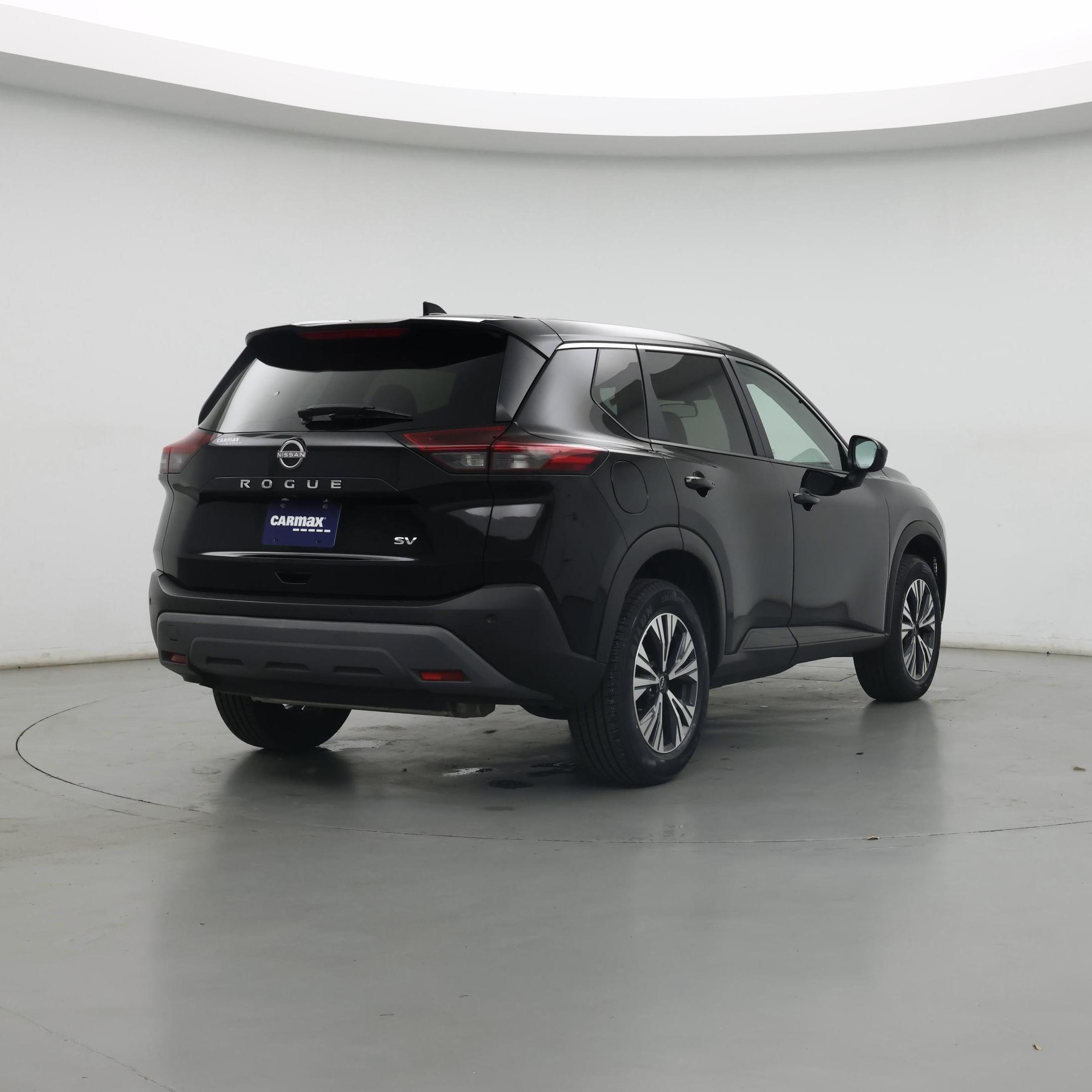 Thumbnail: 2023 Nissan Rogue - 8