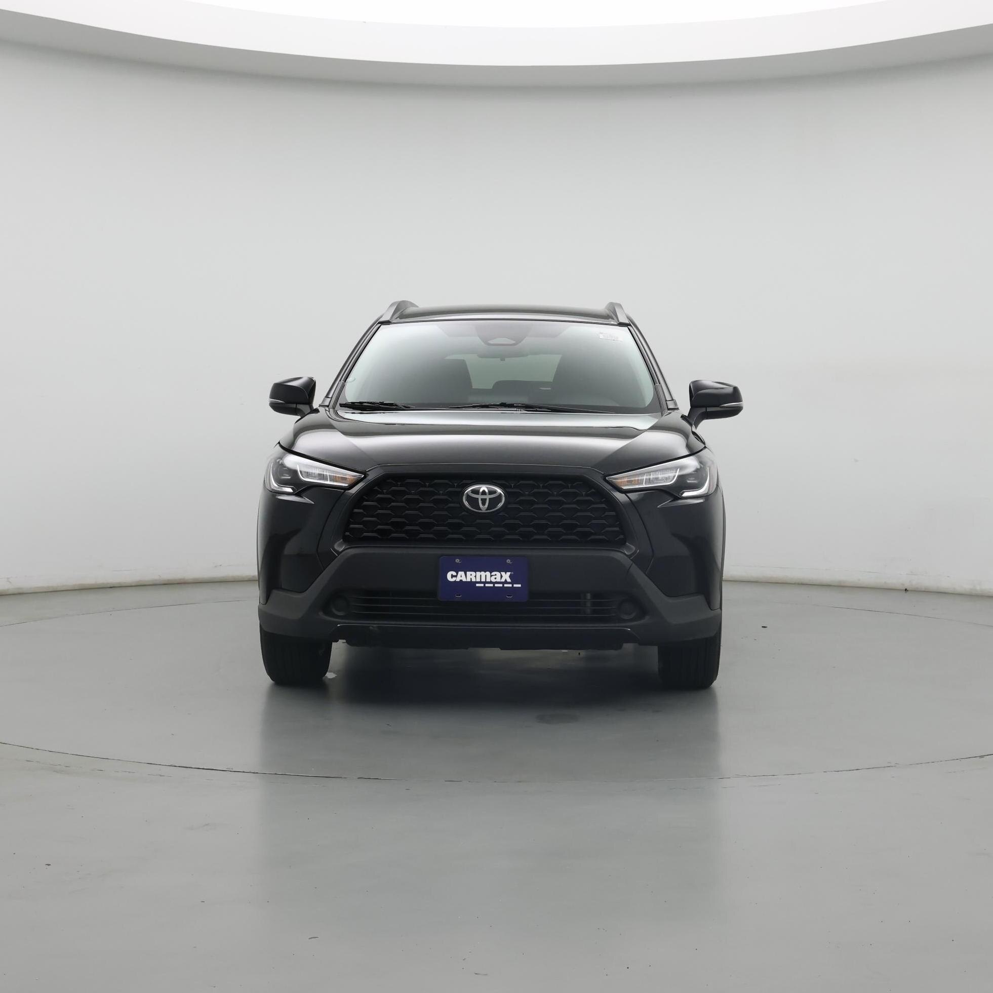 Thumbnail: 2024 Toyota Corolla Cross - 5