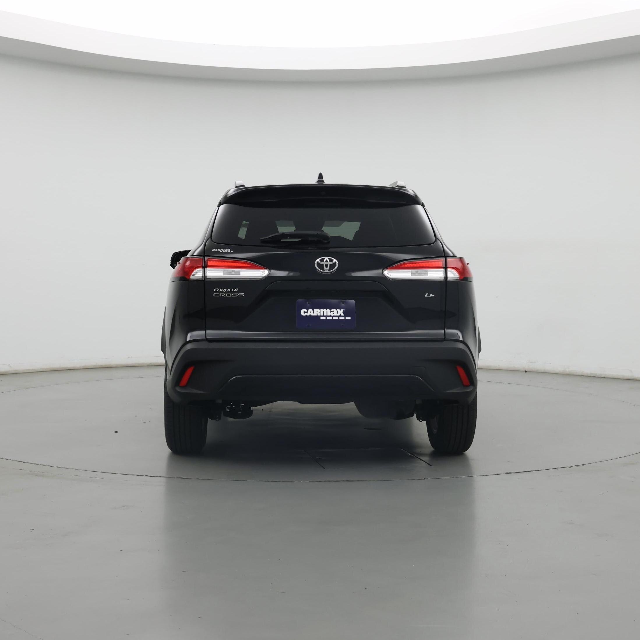 Thumbnail: 2024 Toyota Corolla Cross - 6