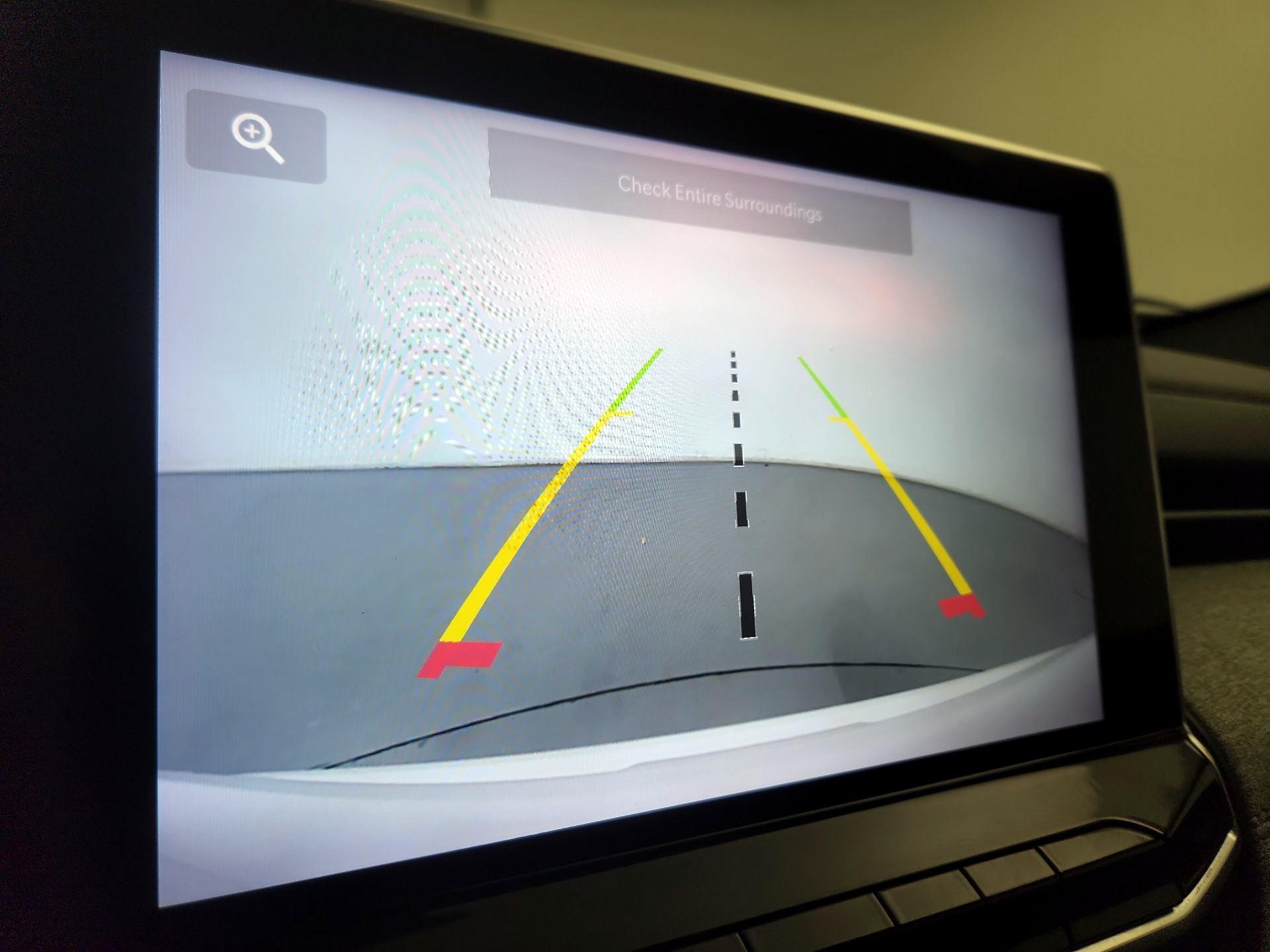 Thumbnail: 2023 Jeep Compass - 14