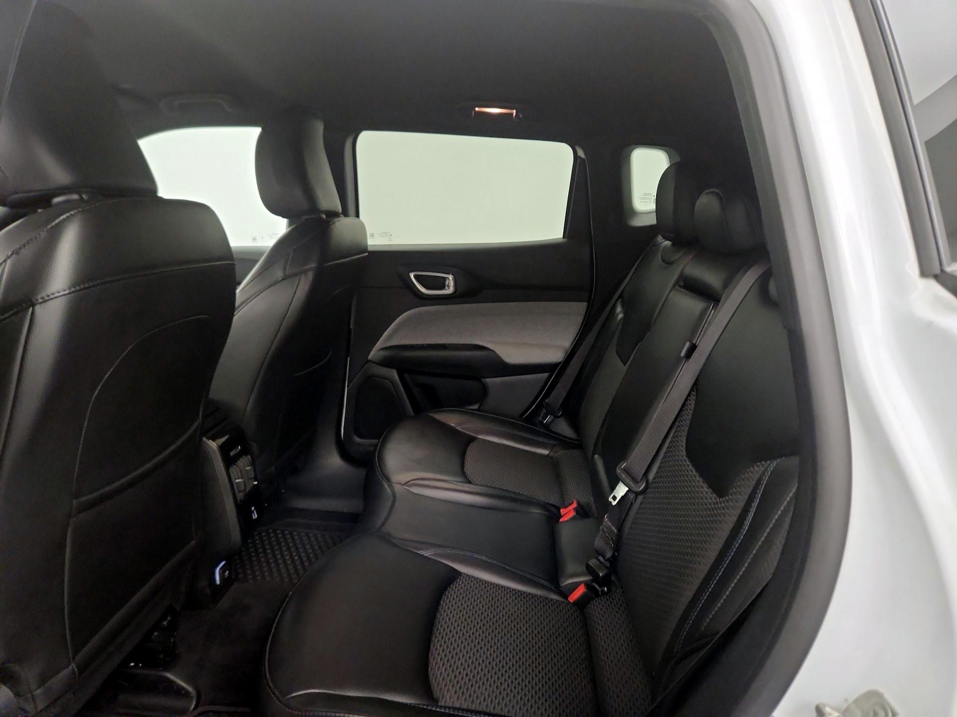 Thumbnail: 2023 Jeep Compass - 19