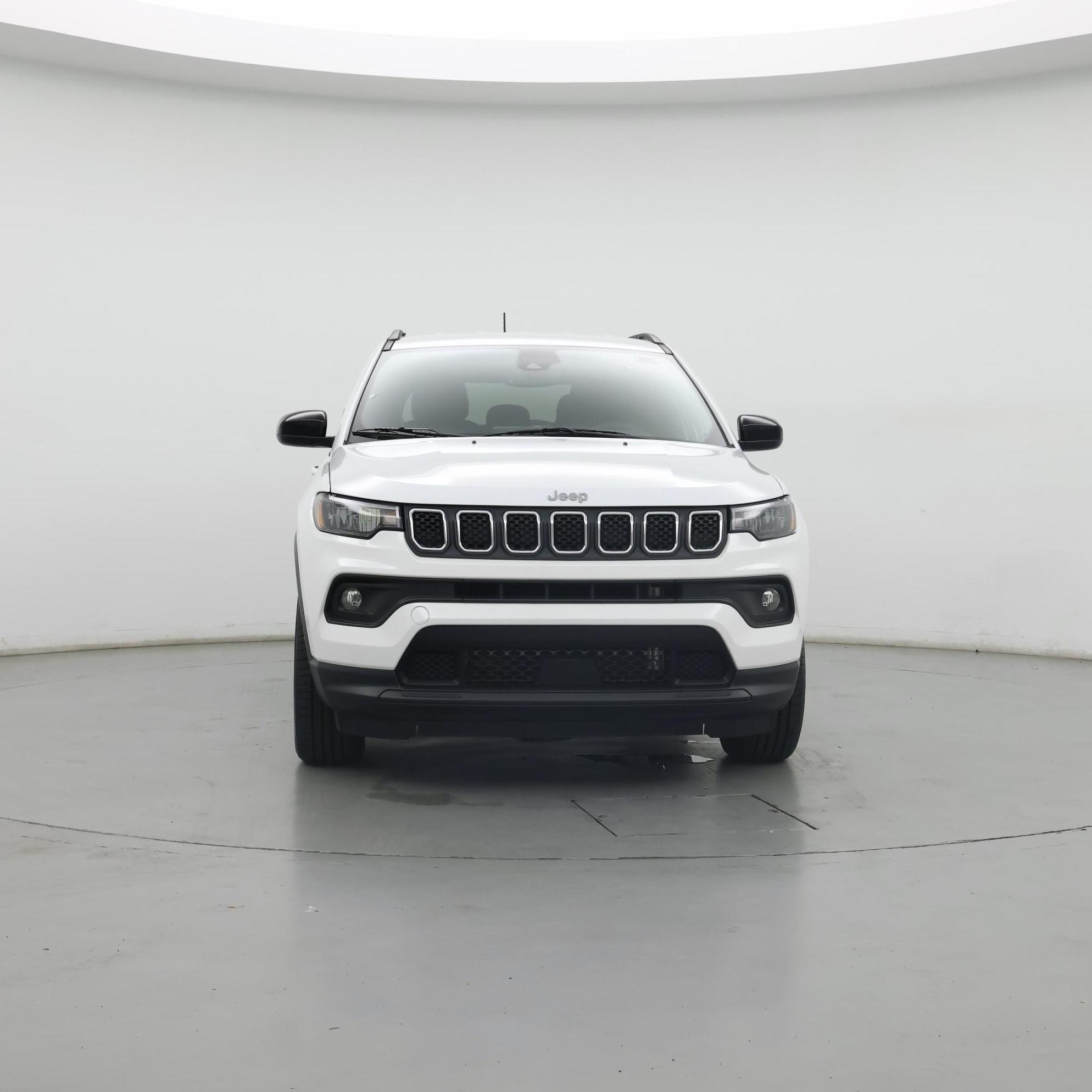Thumbnail: 2023 Jeep Compass - 5